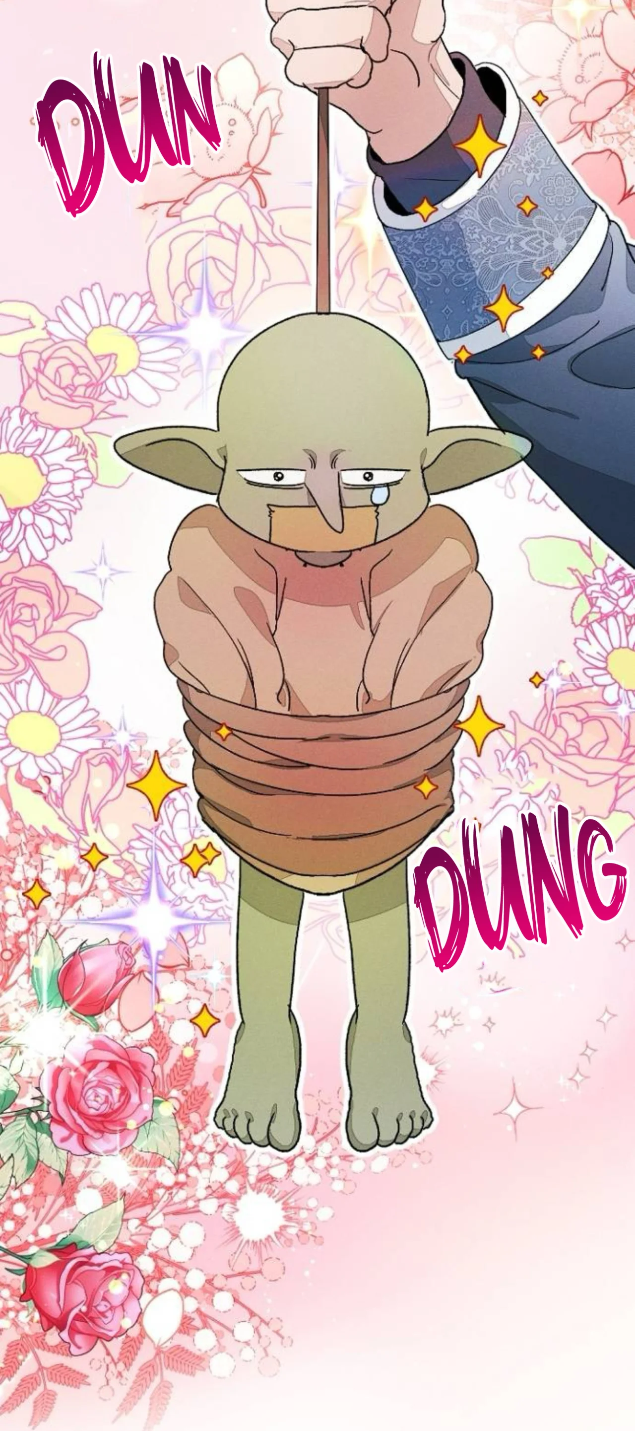 Página 55 del Manga