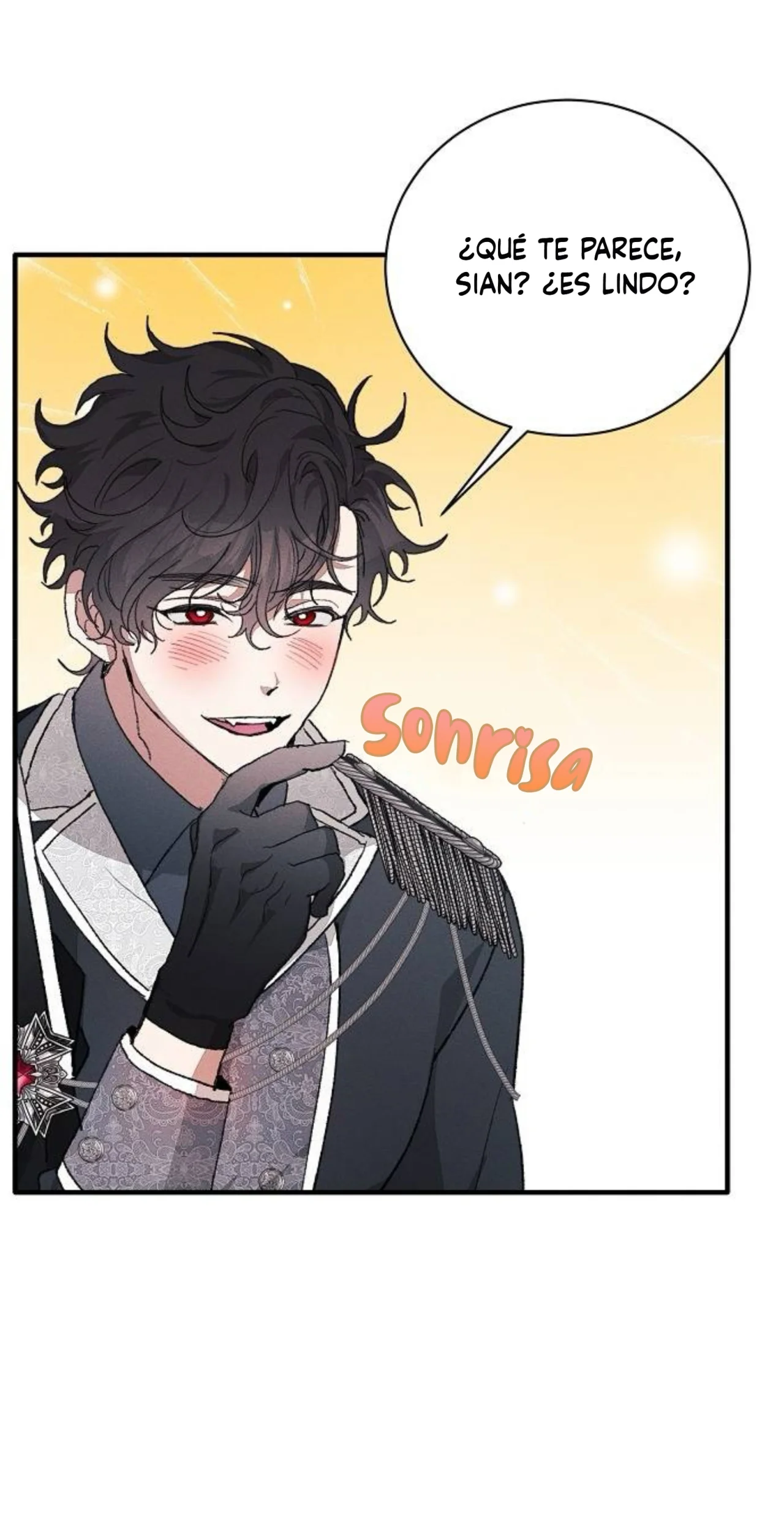 Página 58 del Manga