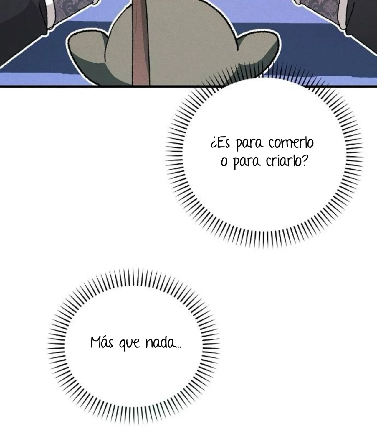 Página 60 del Manga