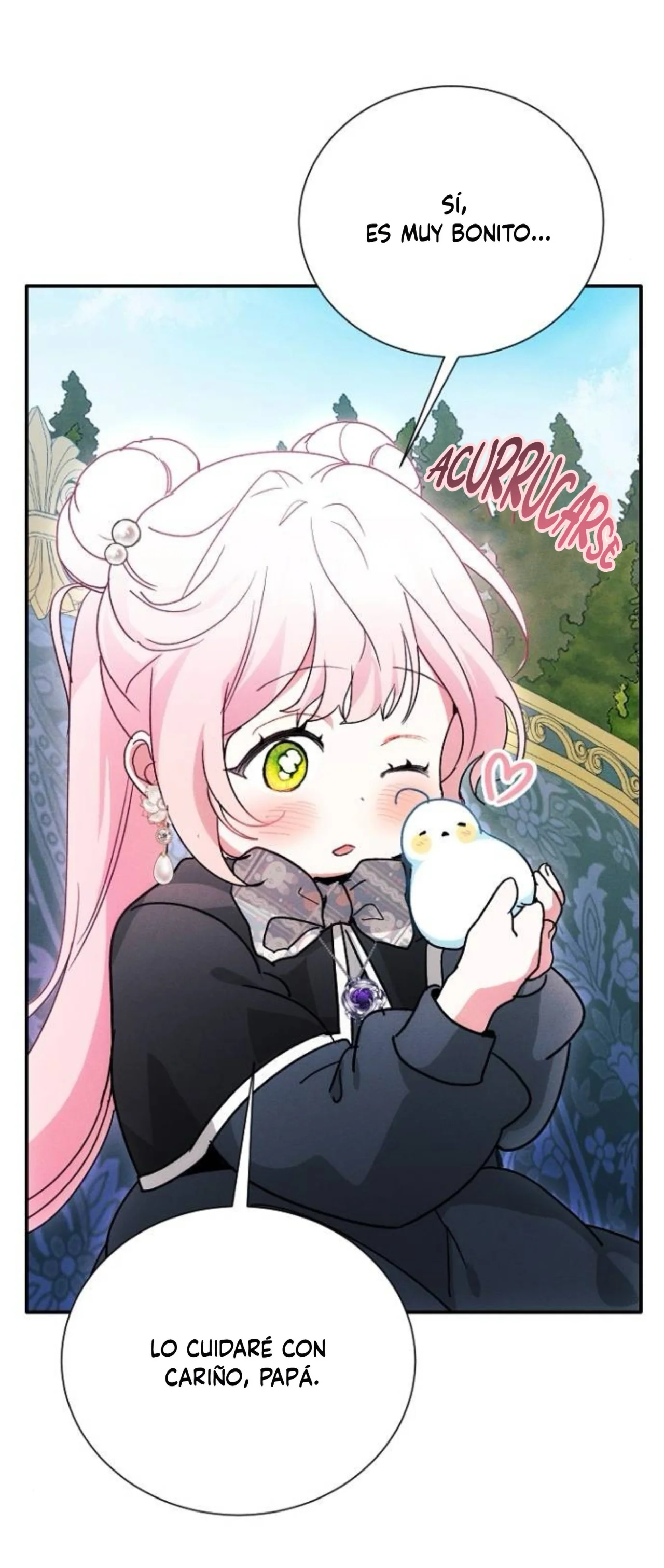 Página 68 del Manga