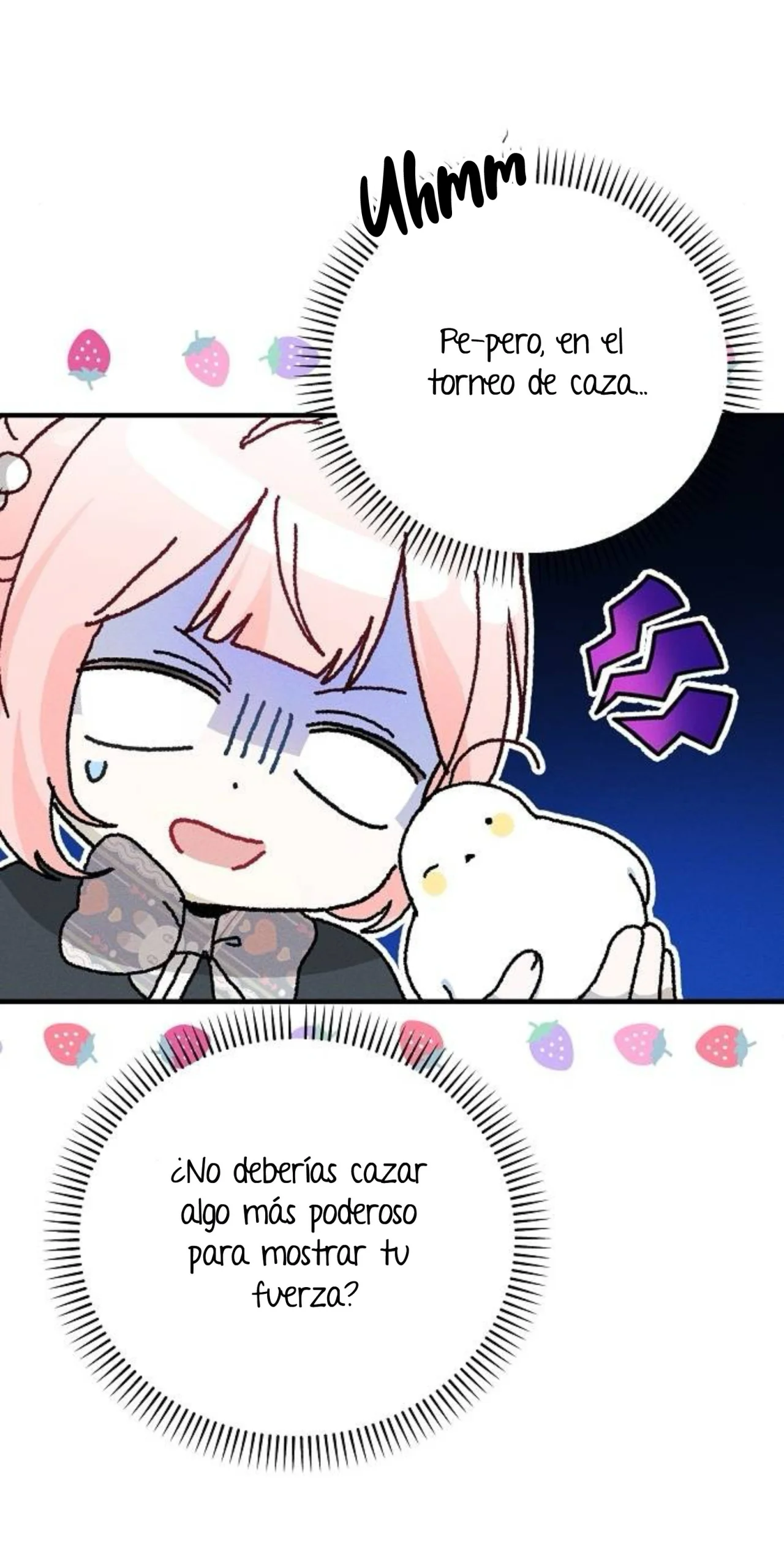Página 69 del Manga