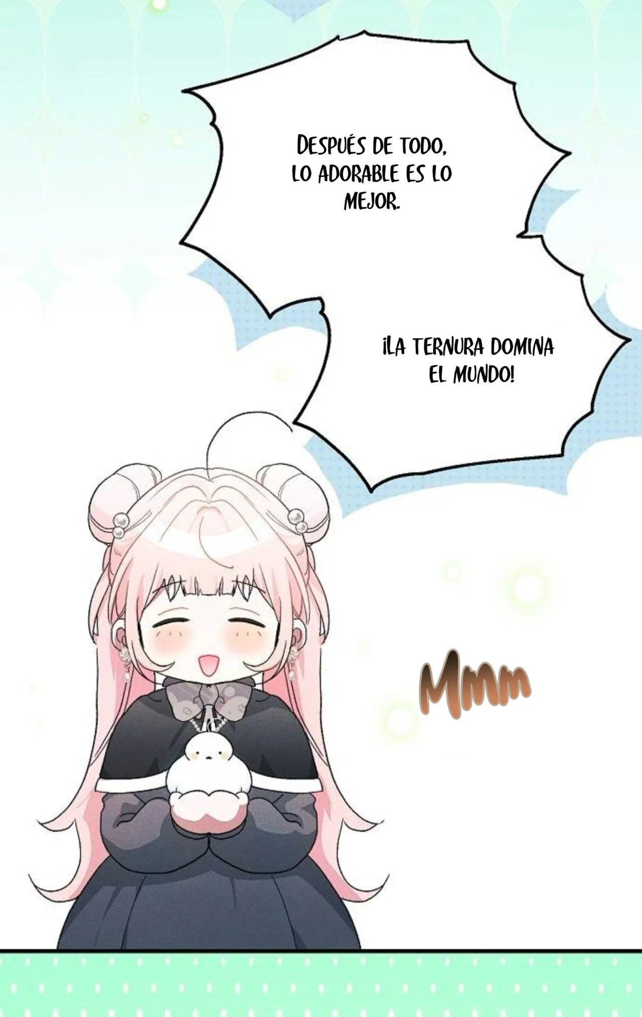Página 73 del Manga