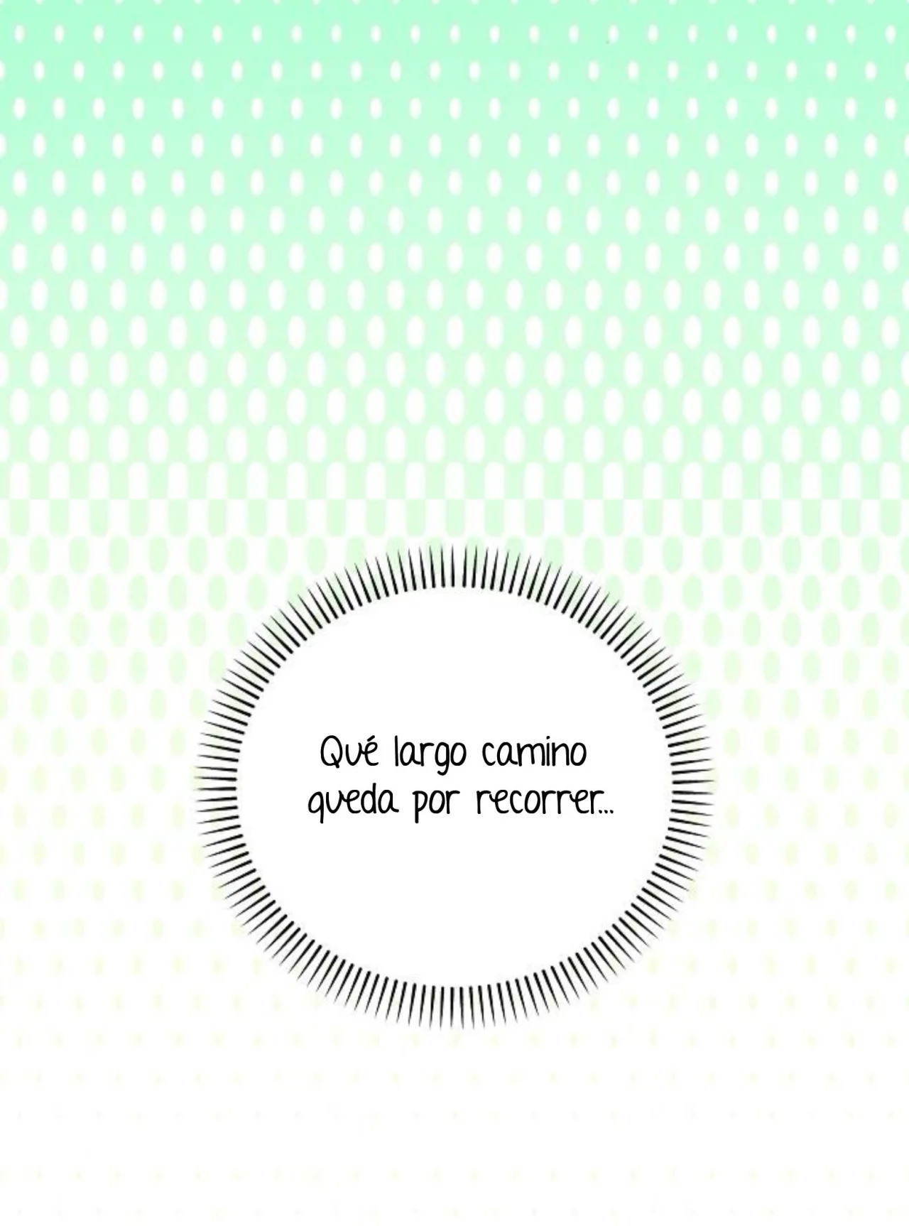 Página 74 del Manga