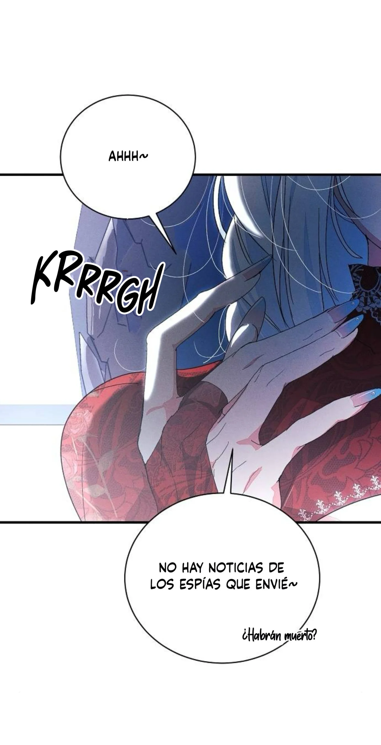 Página 76 del Manga