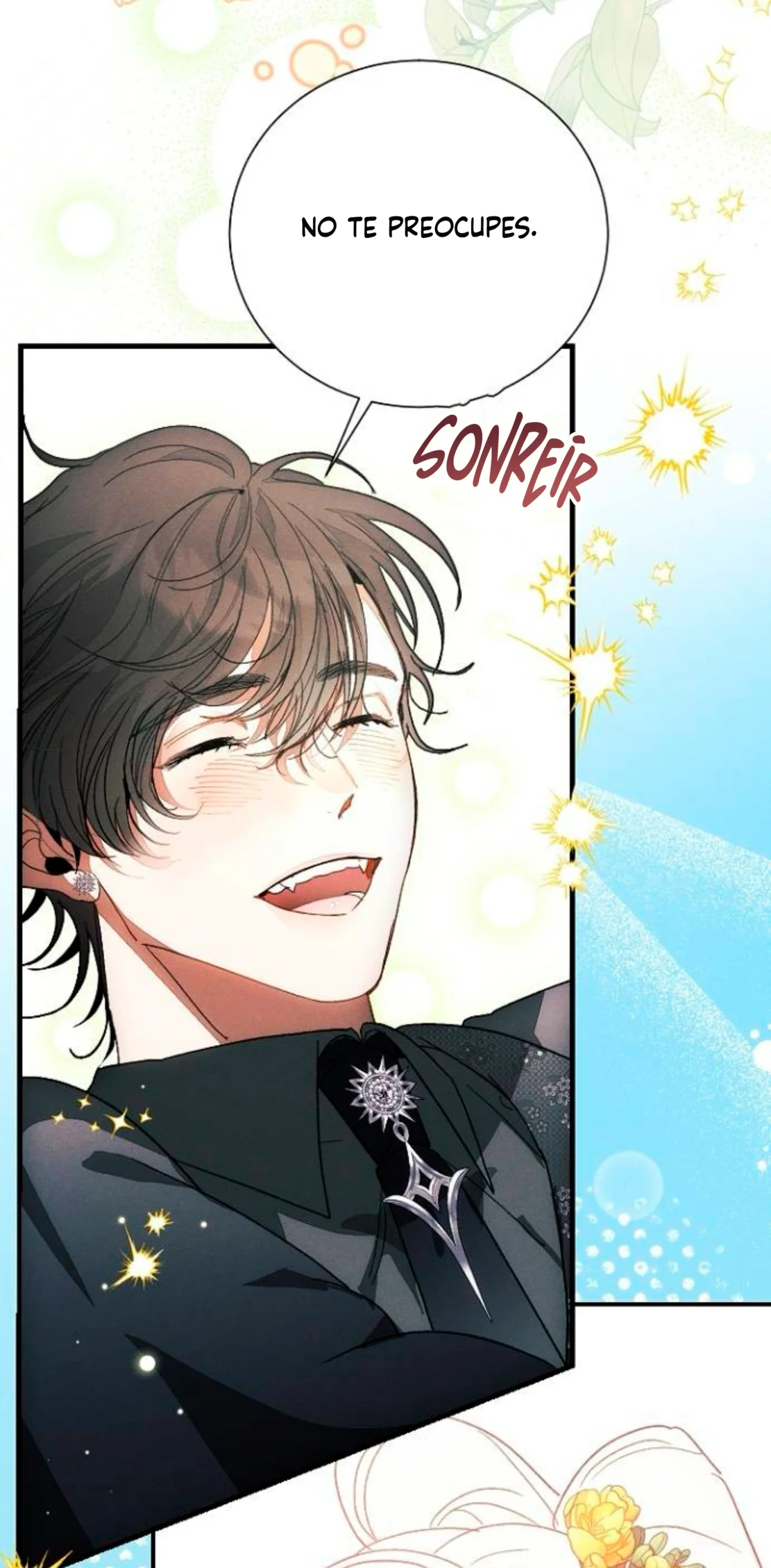 Página 36 del Manga