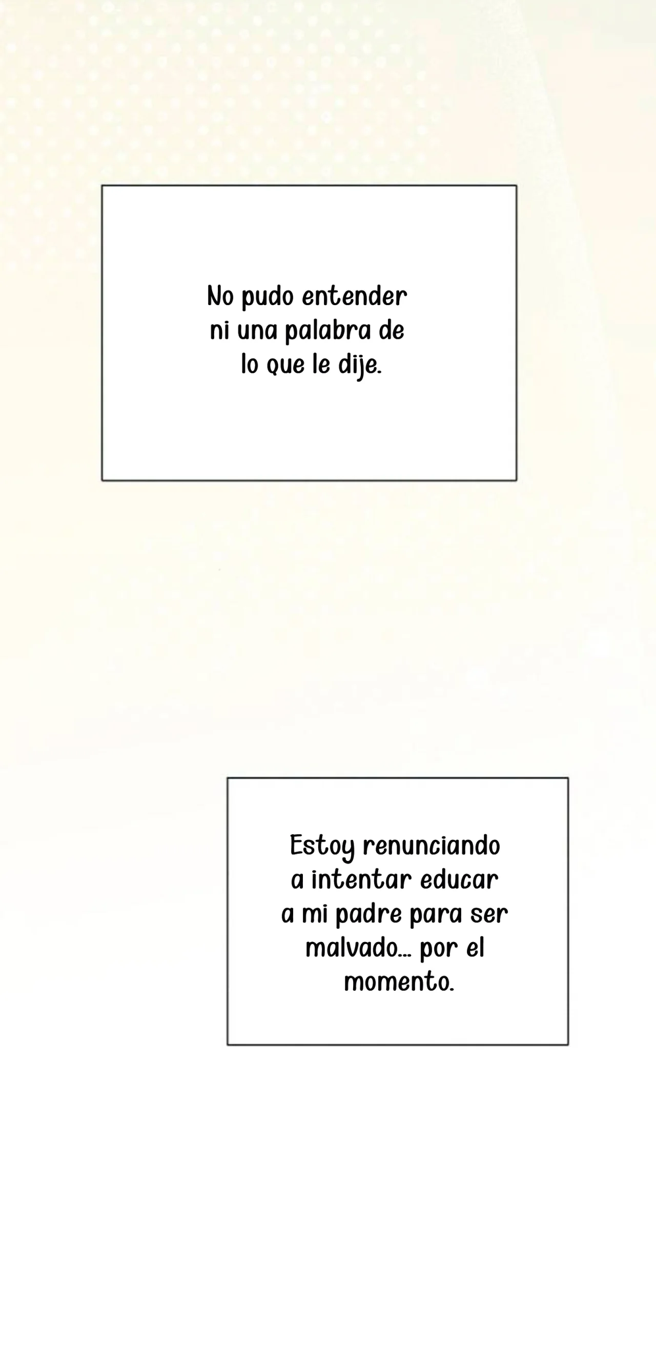 Página 38 del Manga