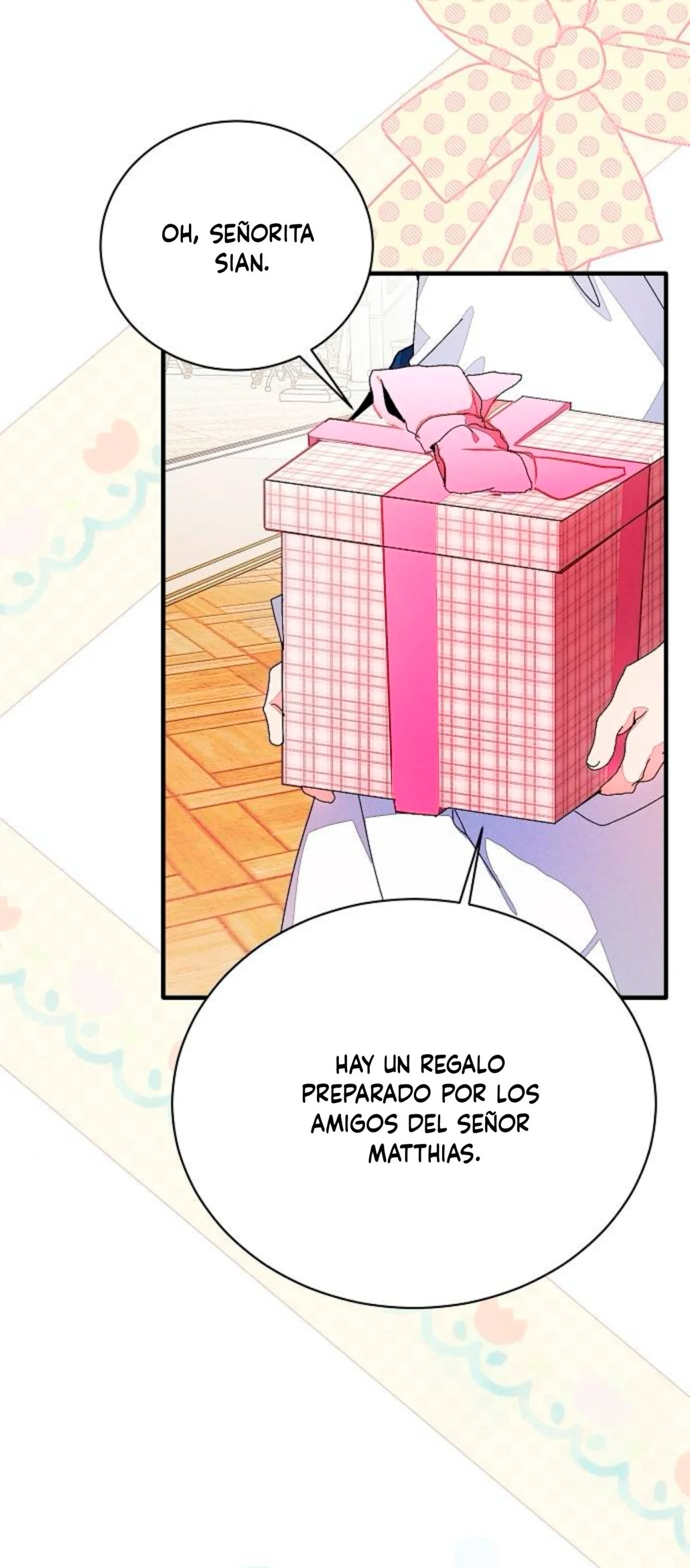 Página 47 del Manga