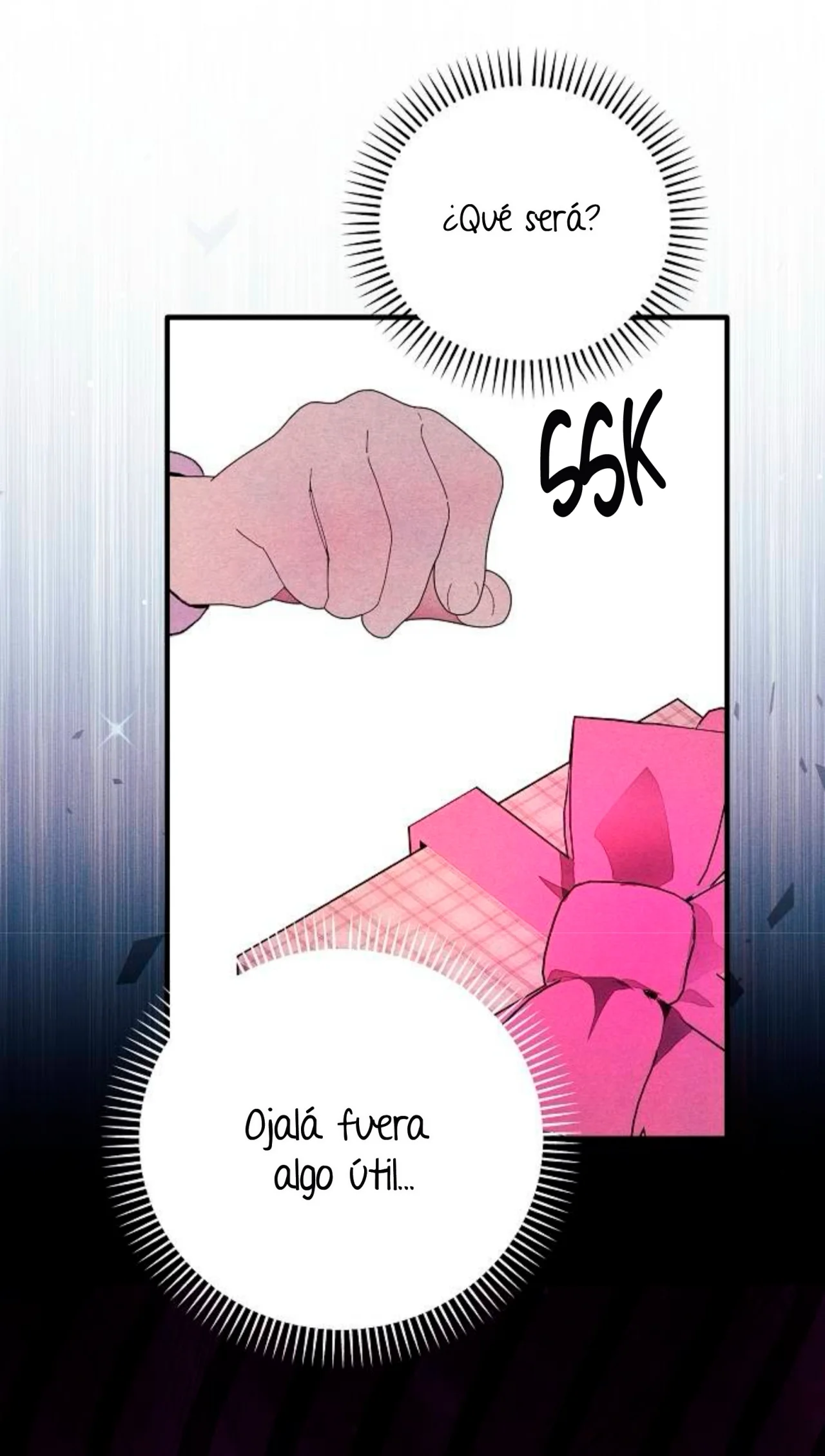 Página 49 del Manga
