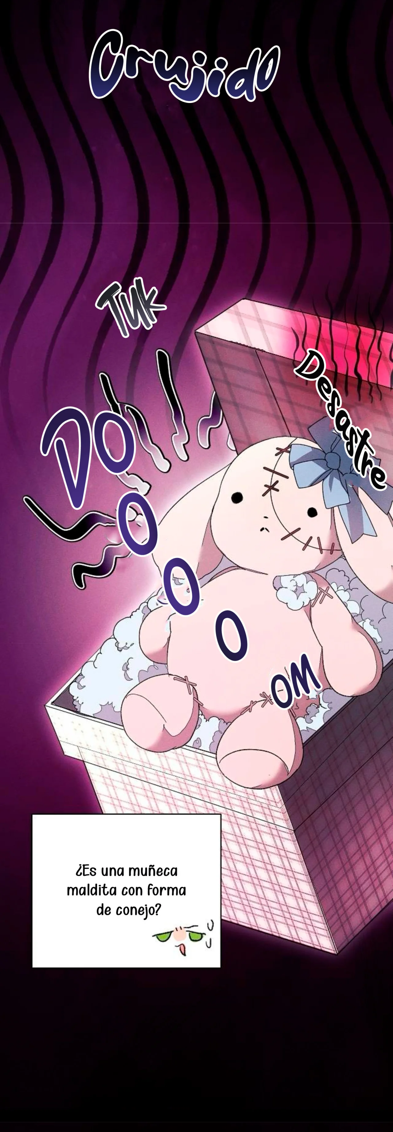 Página 50 del Manga