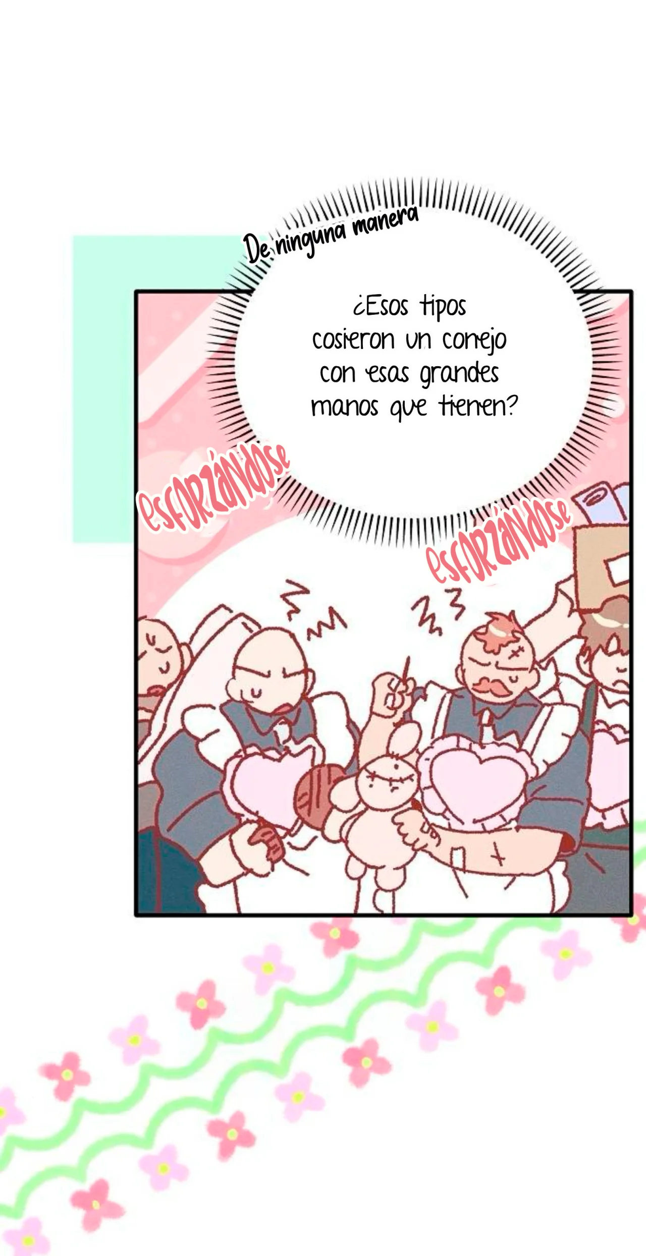 Página 52 del Manga