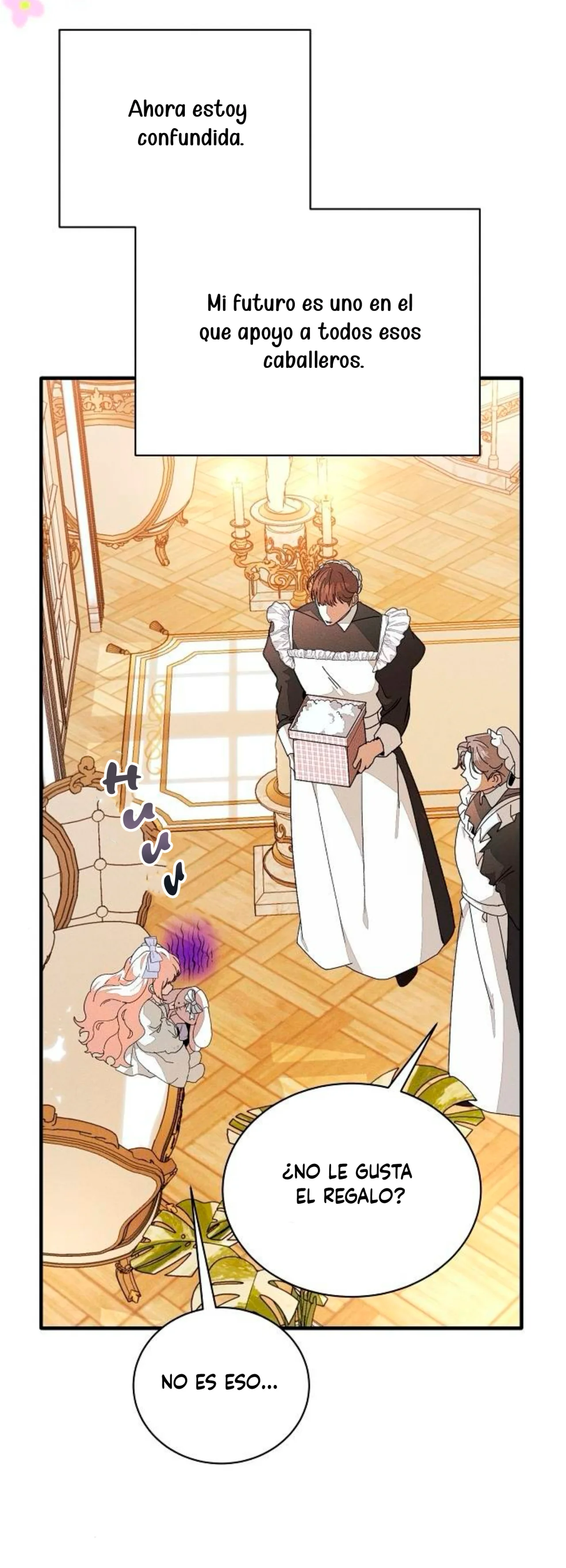 Página 53 del Manga