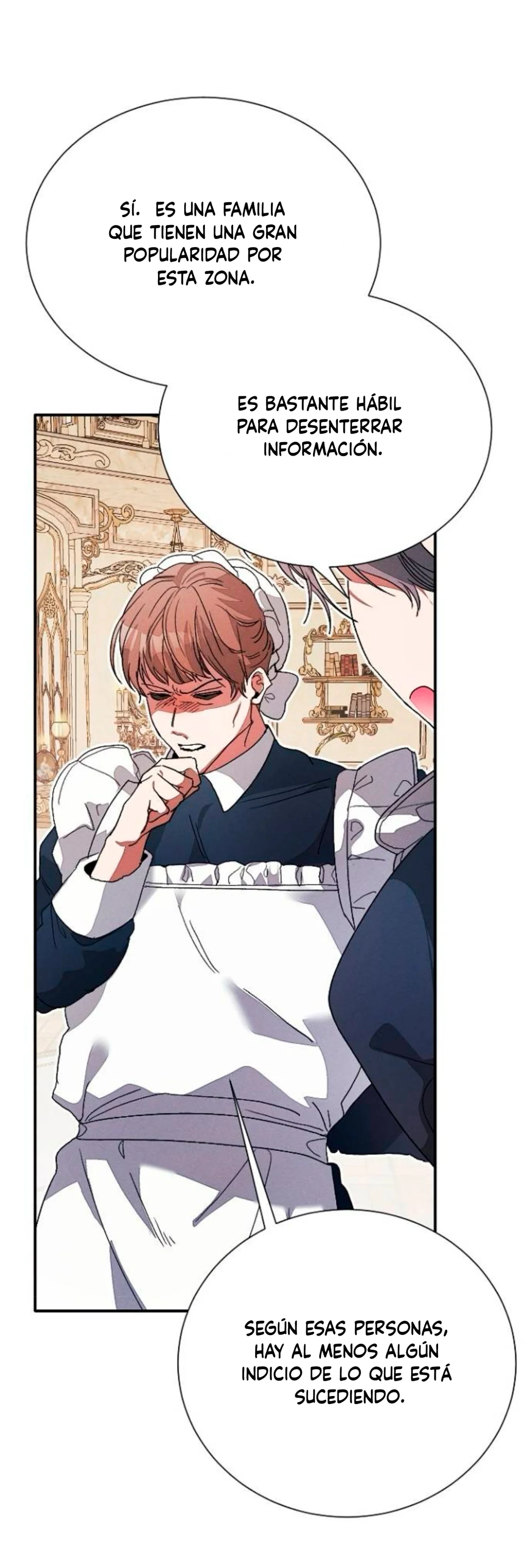 Página 57 del Manga