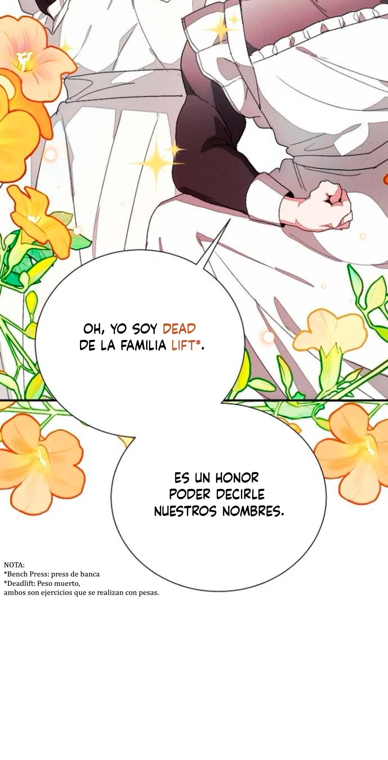 Página 60 del Manga