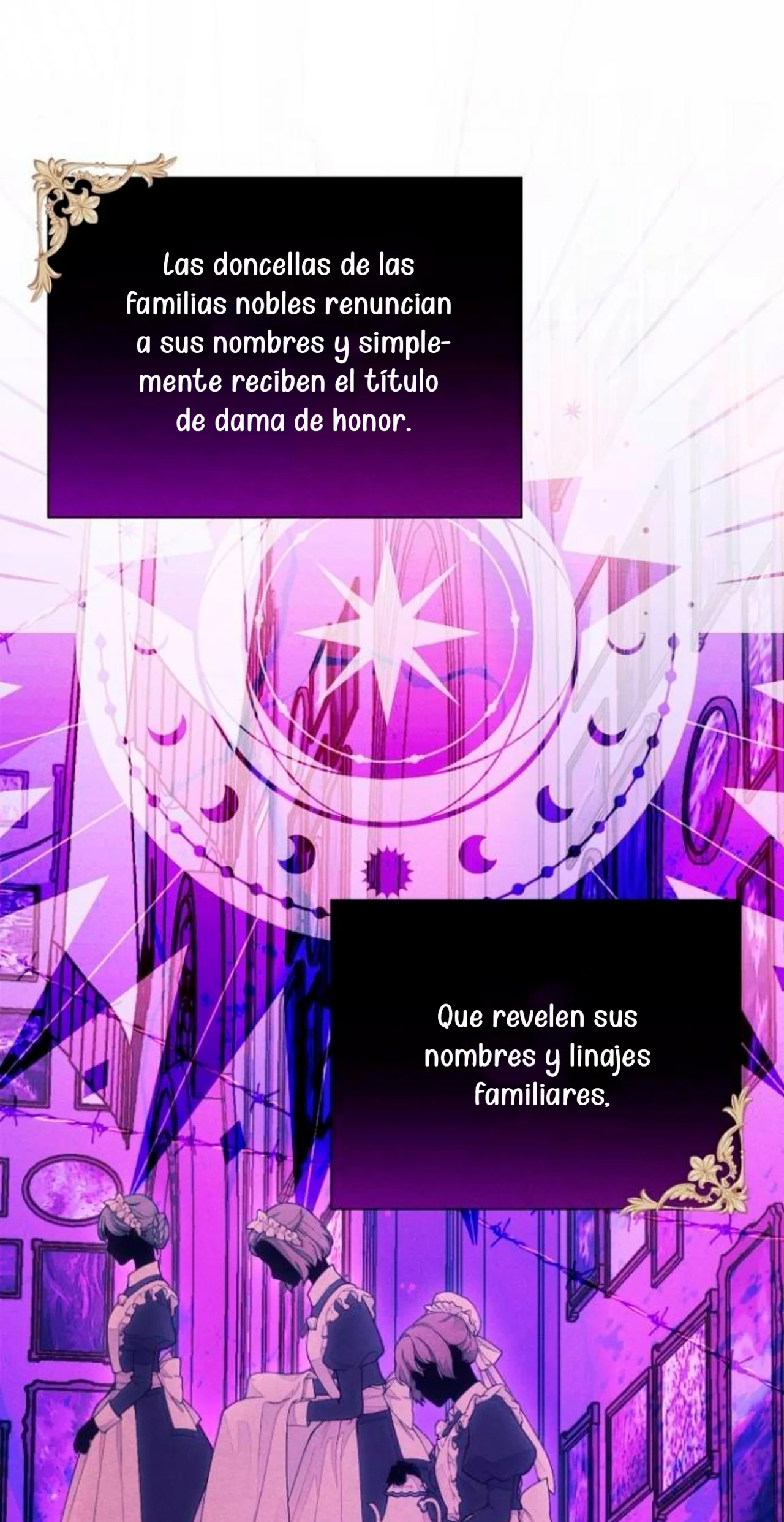 Página 64 del Manga