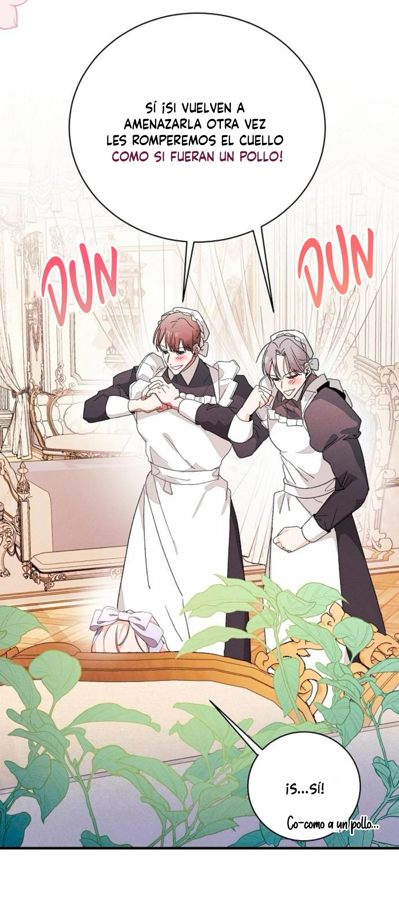Página 69 del Manga