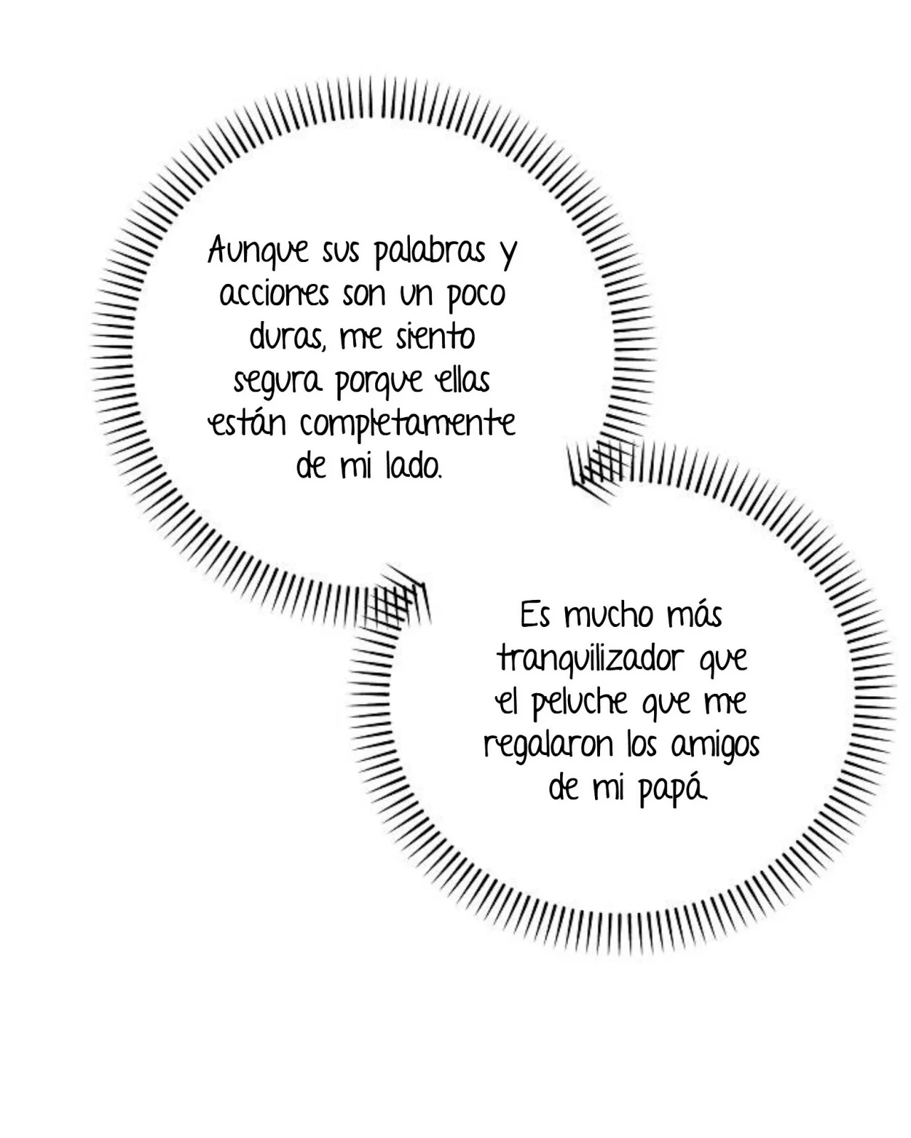 Página 70 del Manga