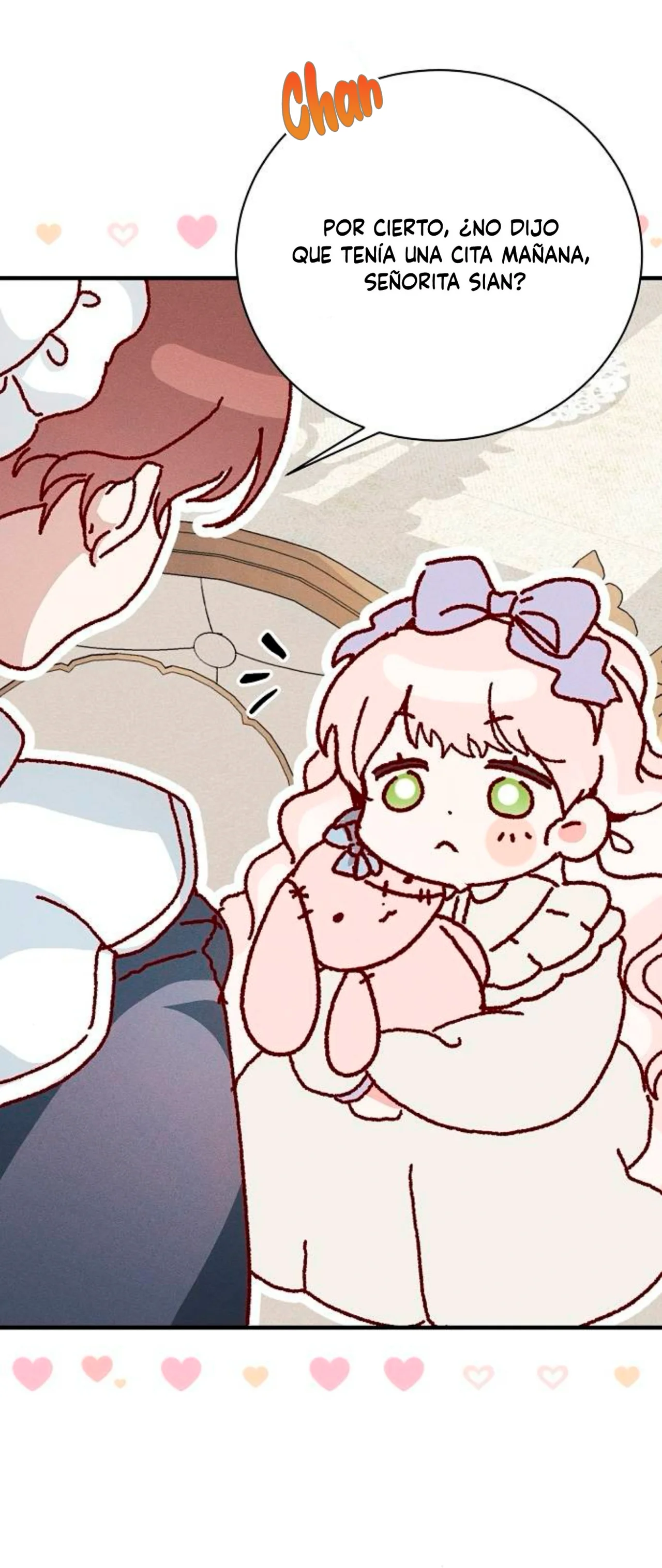 Página 71 del Manga