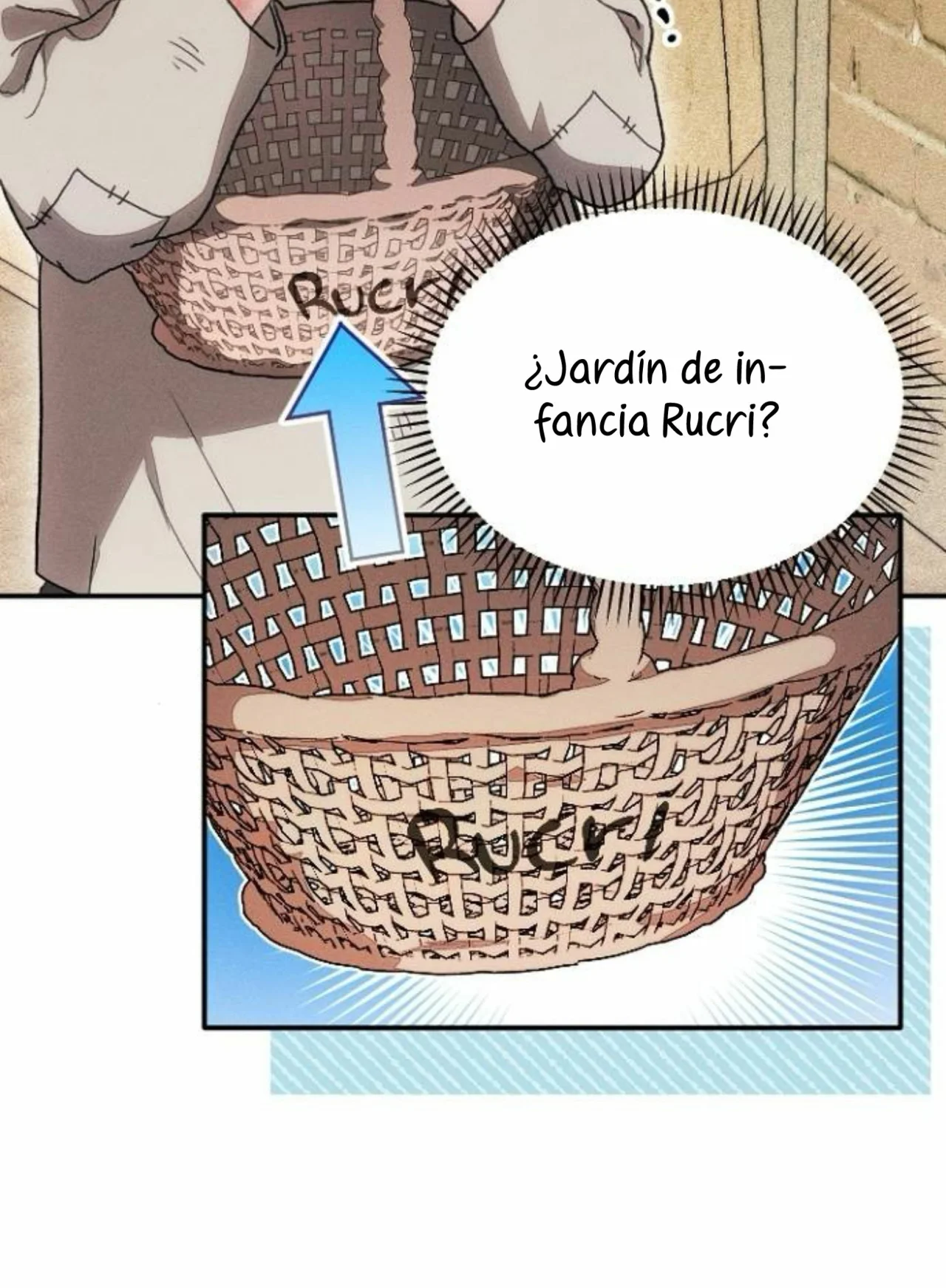 Página 36 del Manga