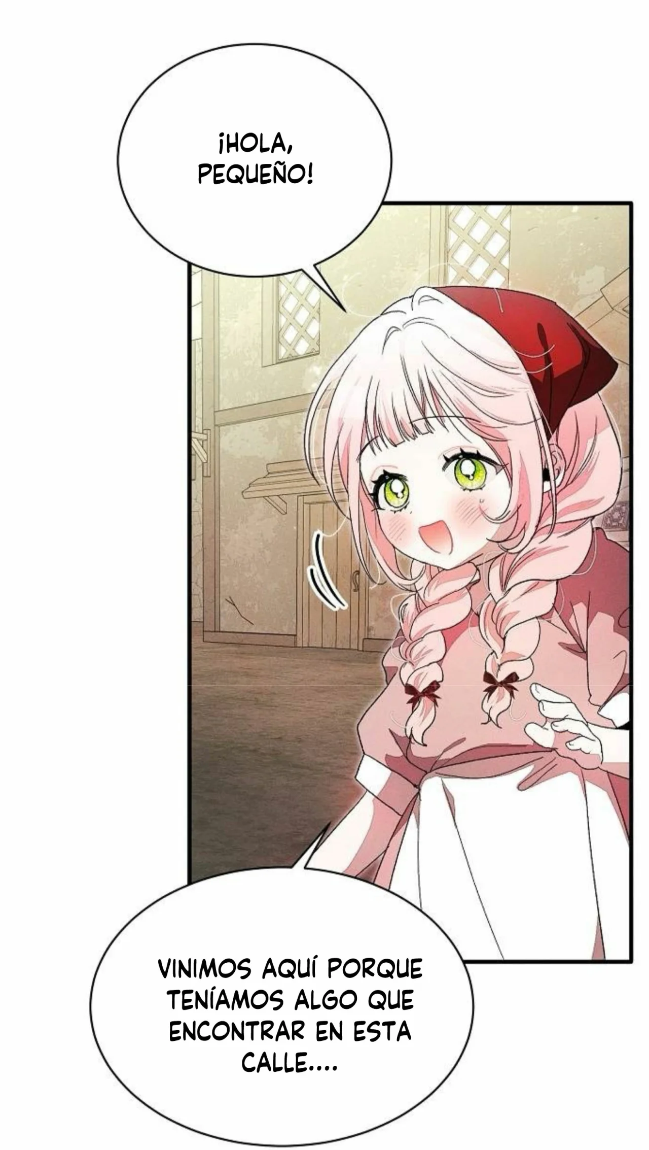 Página 40 del Manga