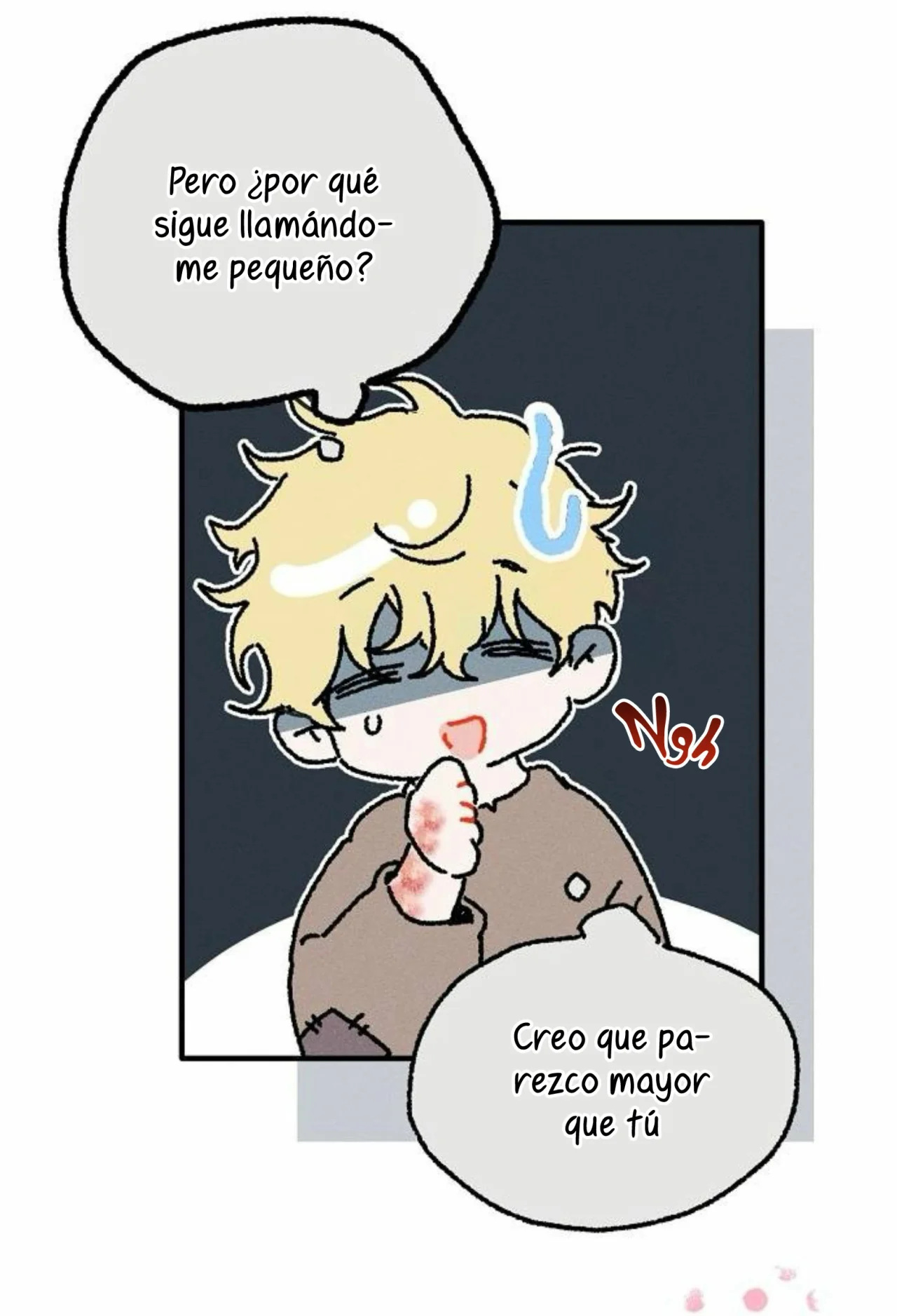 Página 48 del Manga