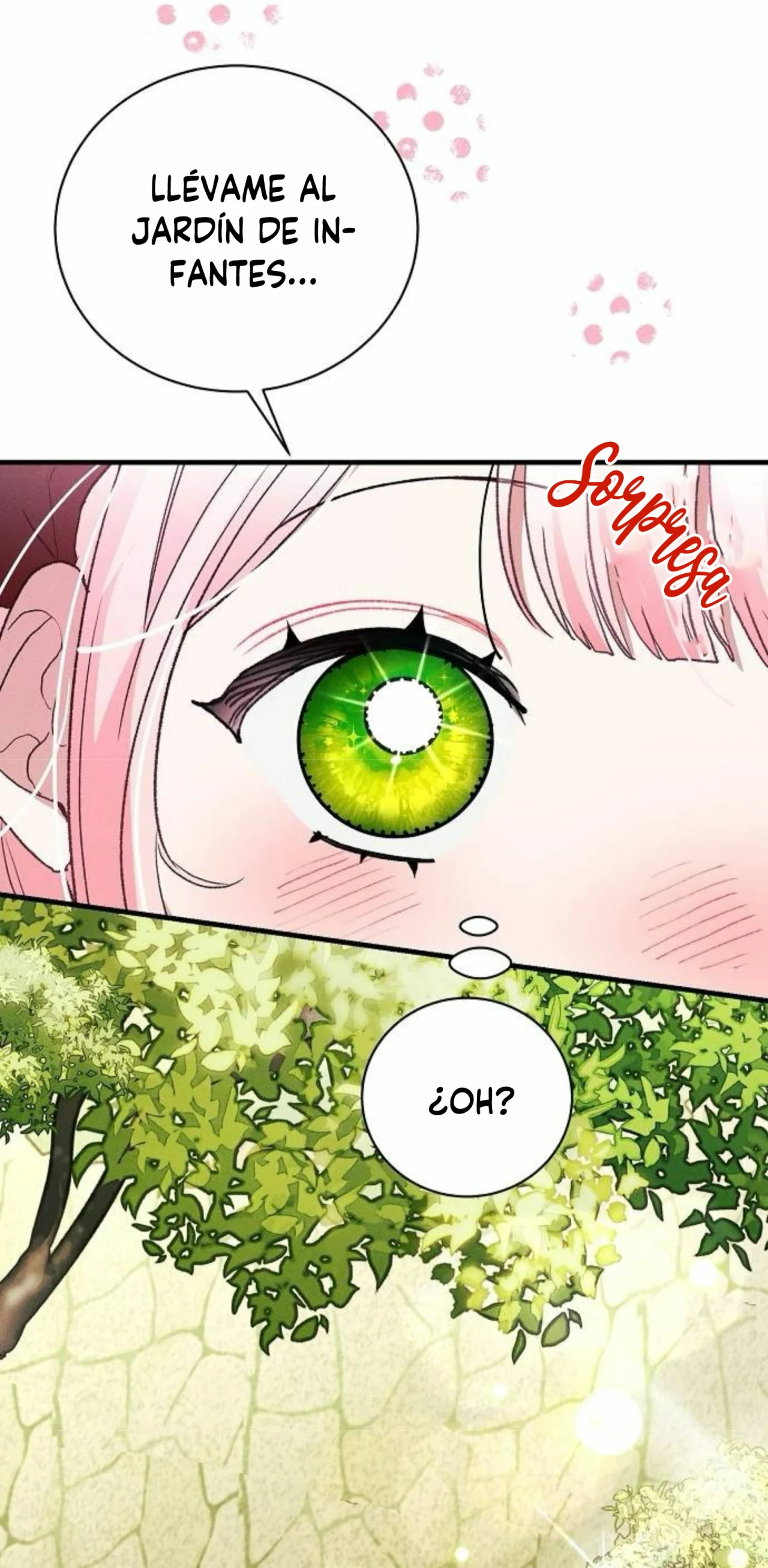 Página 50 del Manga