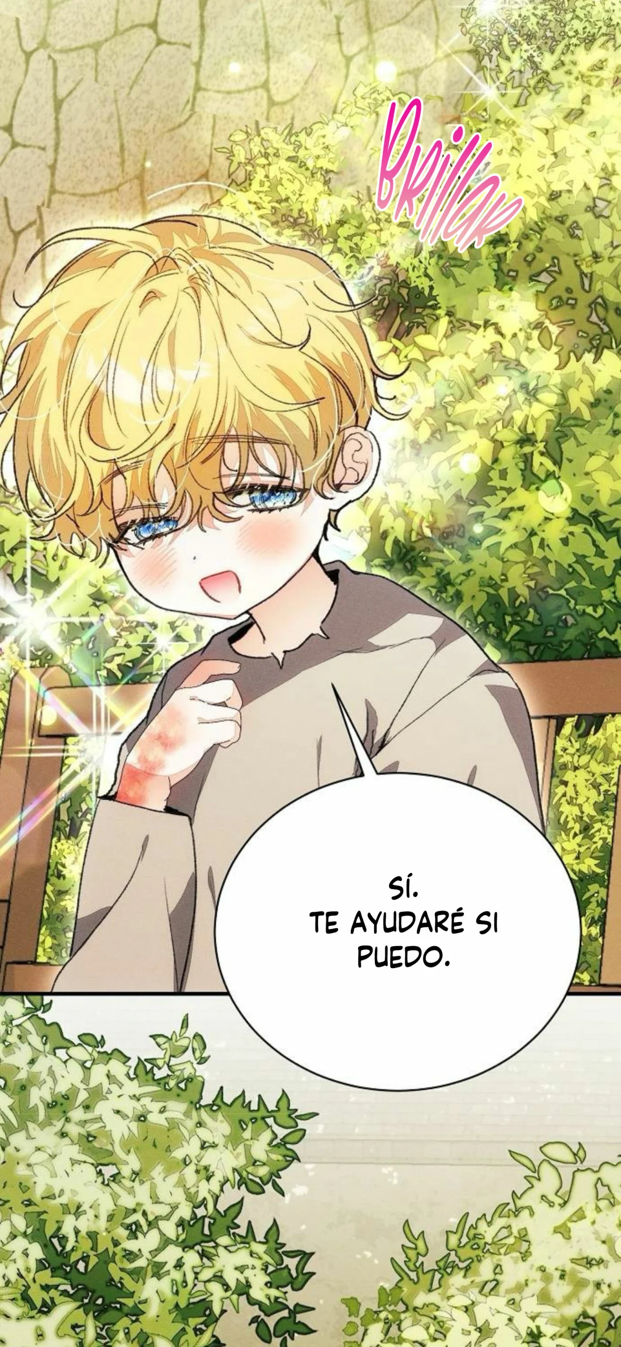 Página 51 del Manga
