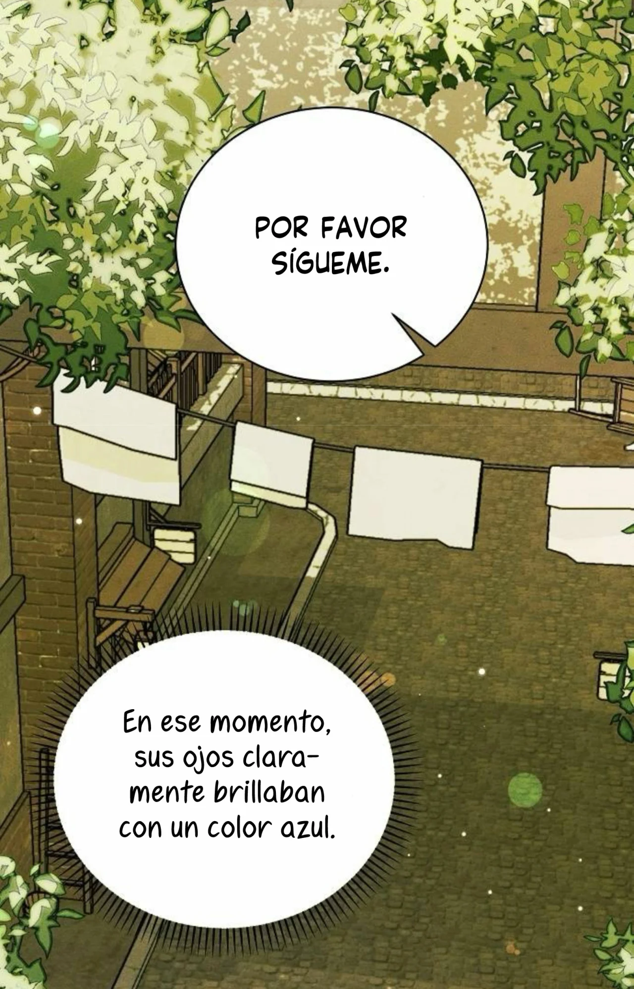 Página 52 del Manga