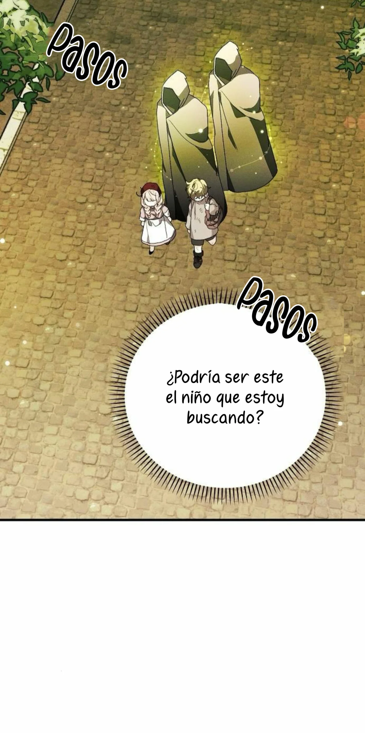 Página 53 del Manga