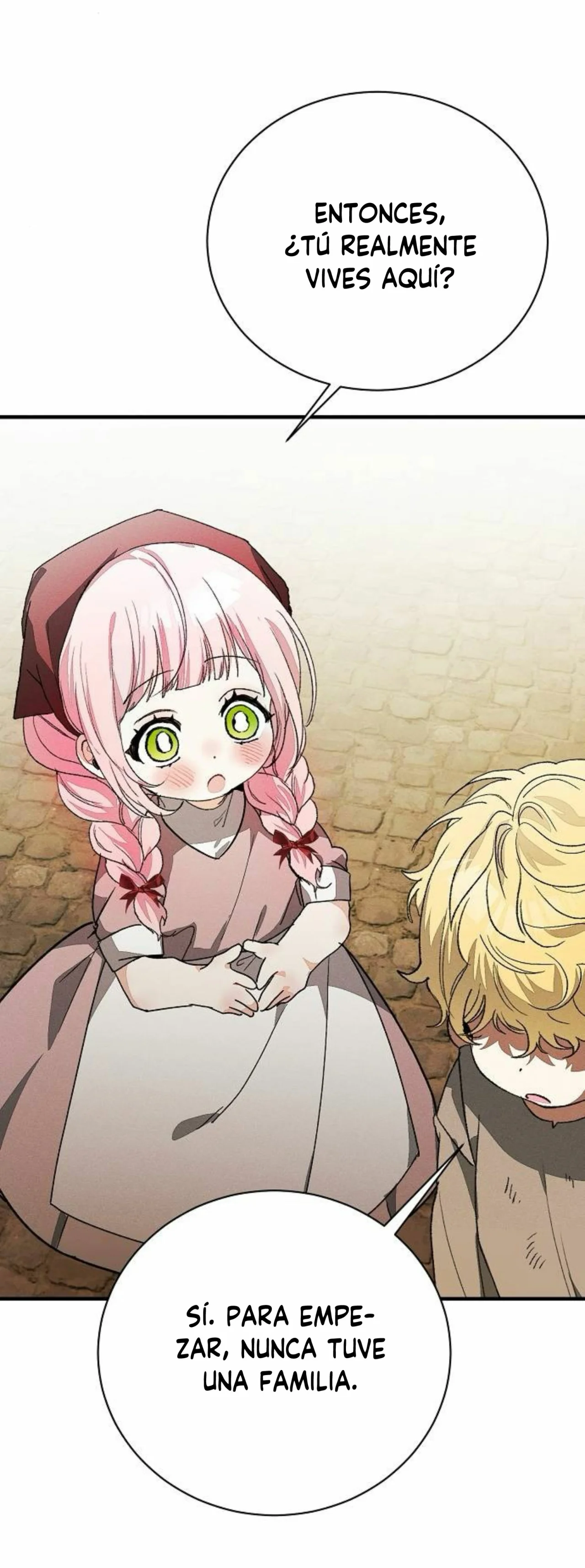 Página 54 del Manga