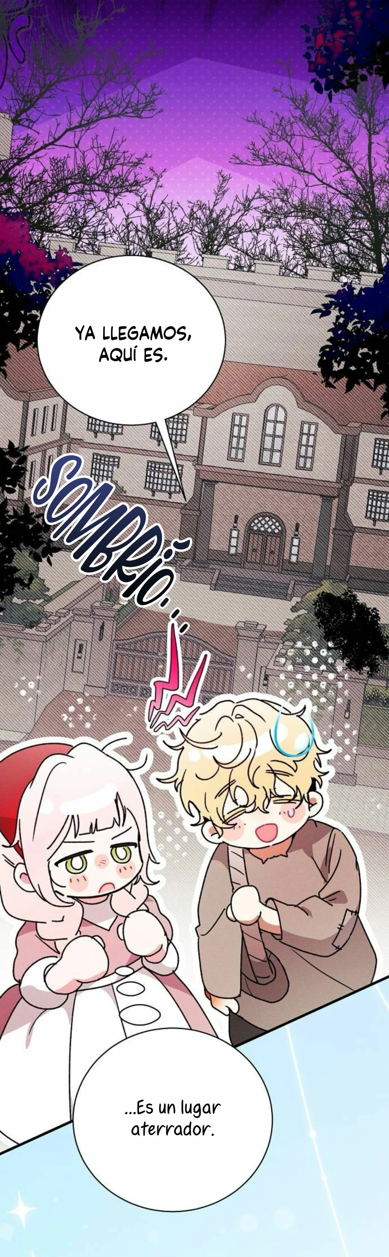Página 58 del Manga