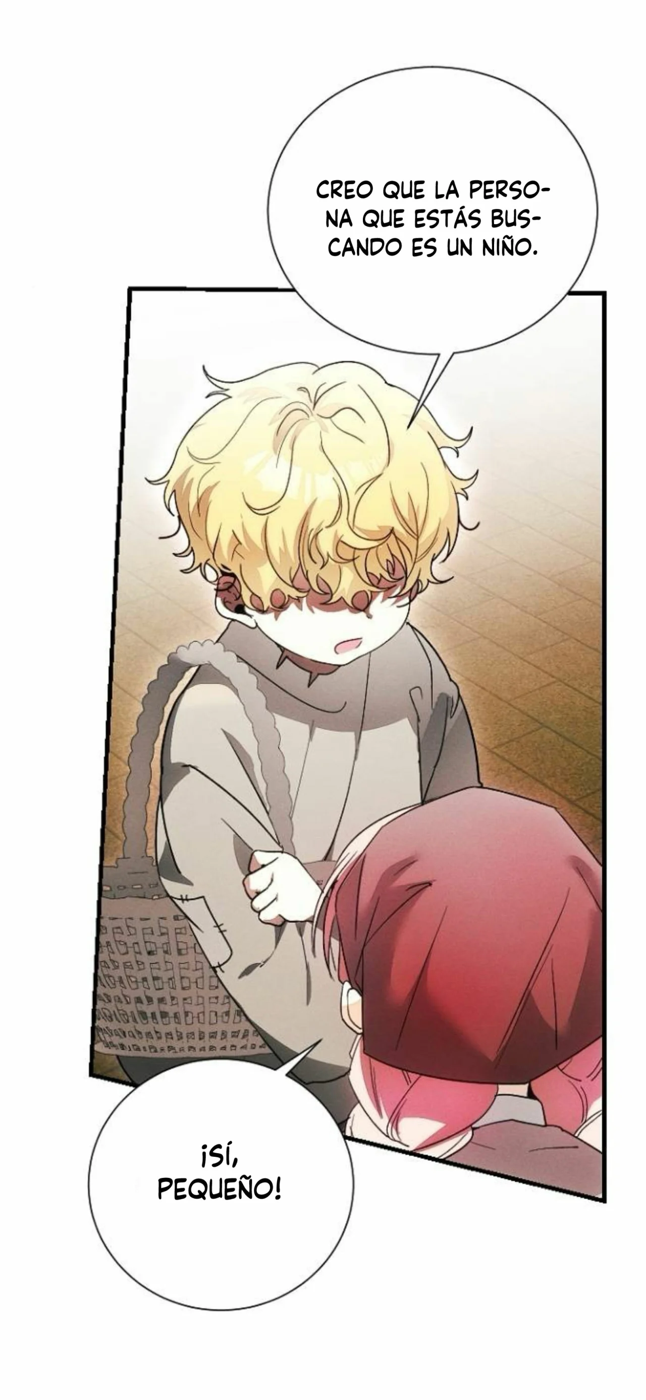 Página 60 del Manga