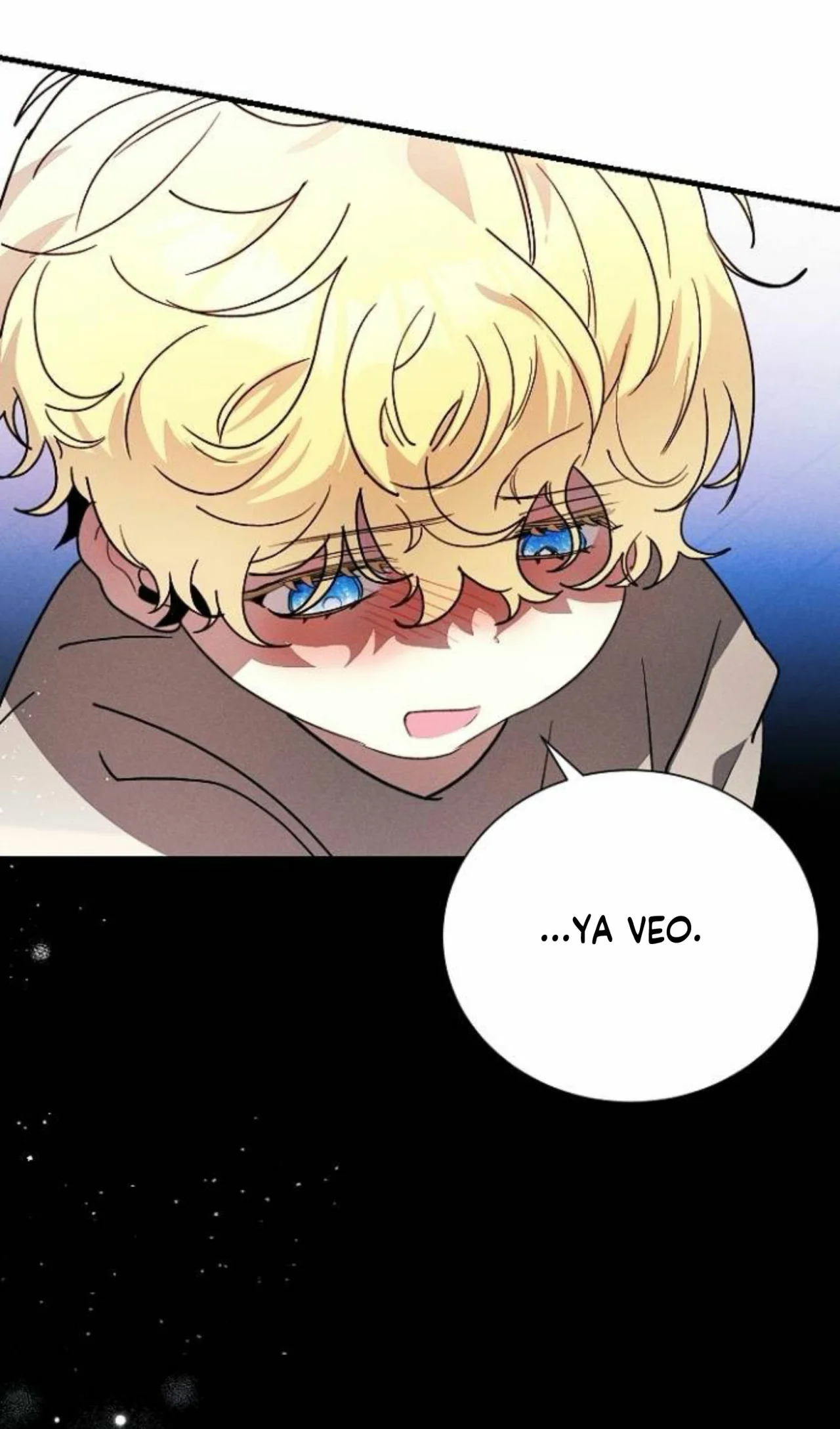 Página 61 del Manga