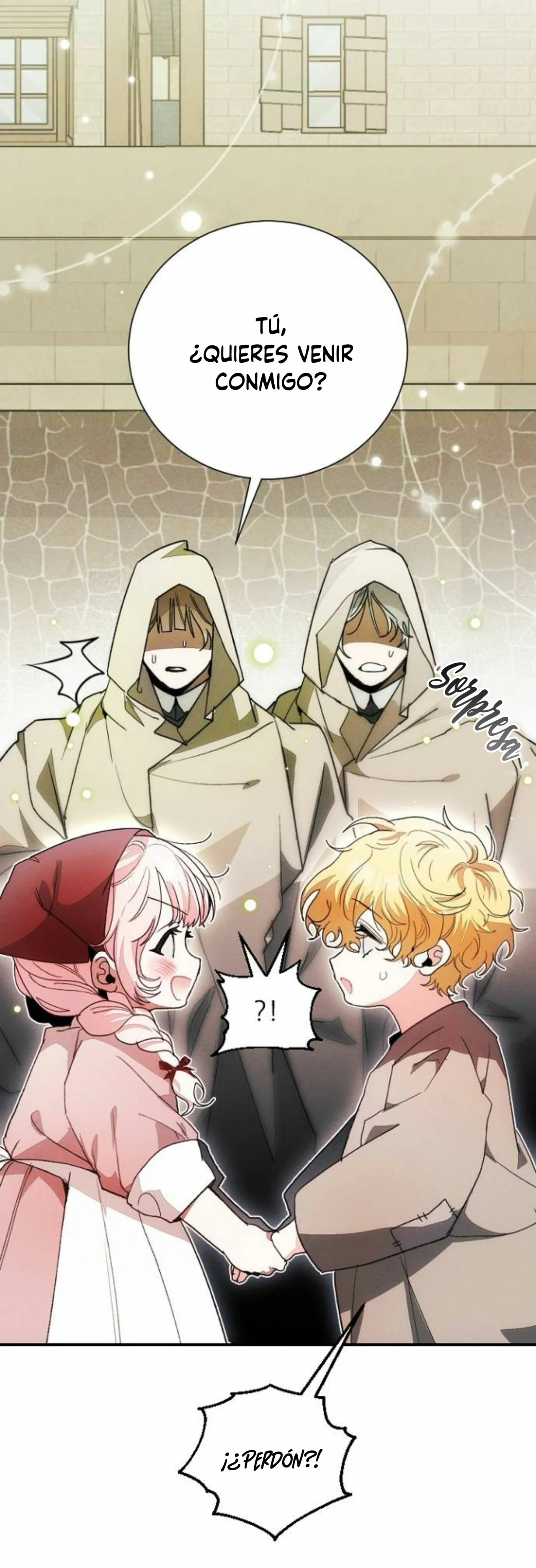 Página 64 del Manga