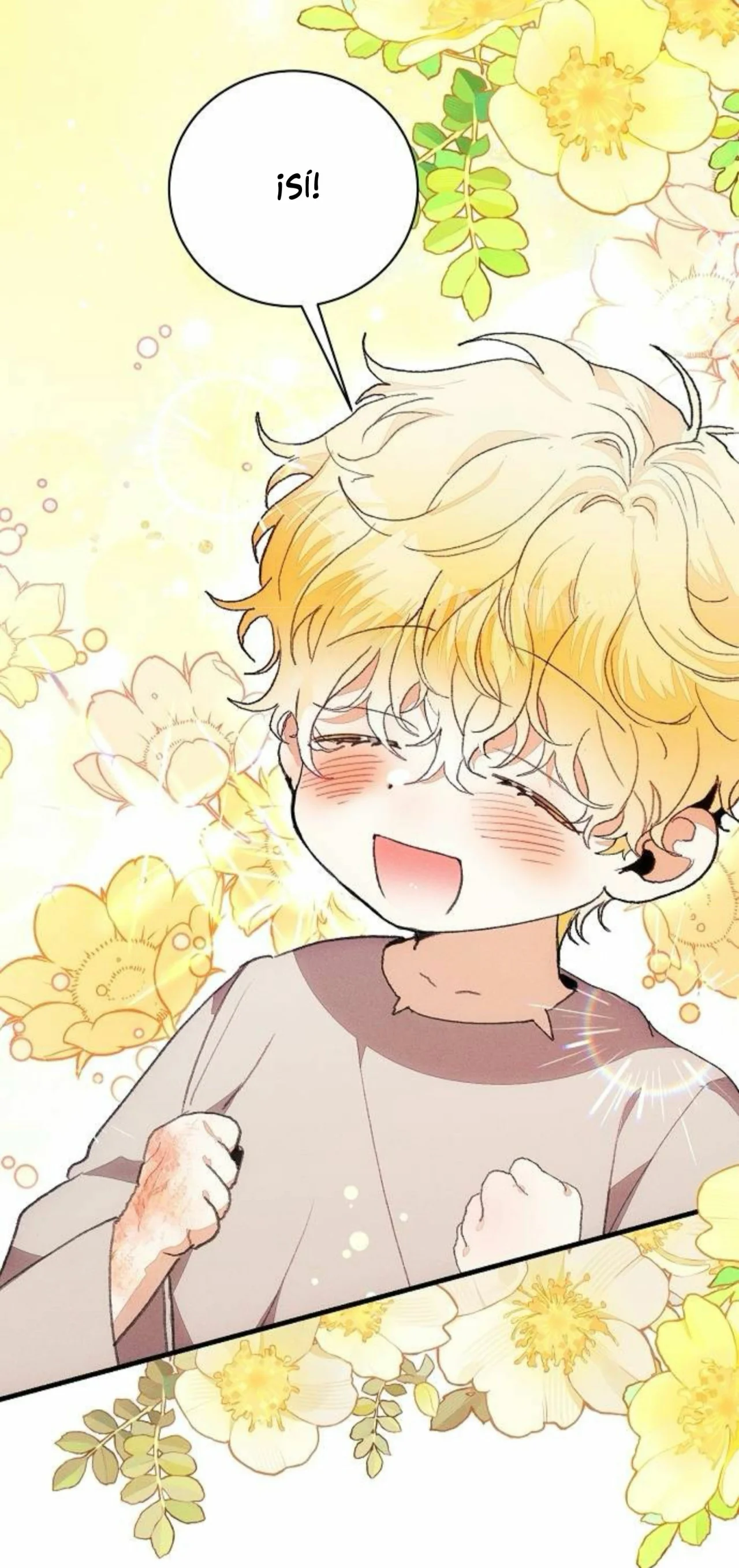 Página 68 del Manga