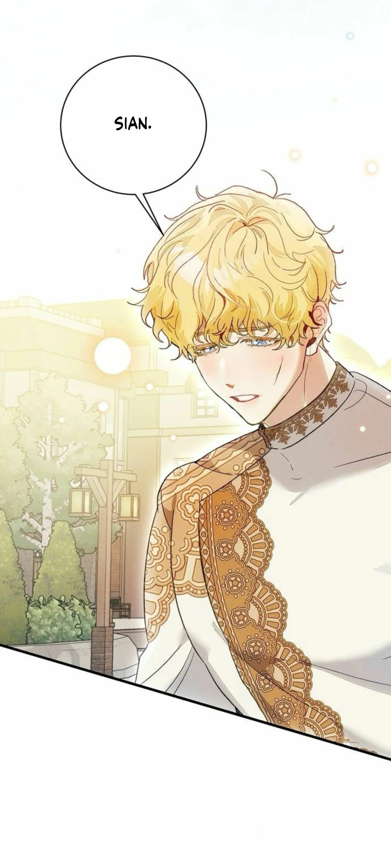 Página 71 del Manga