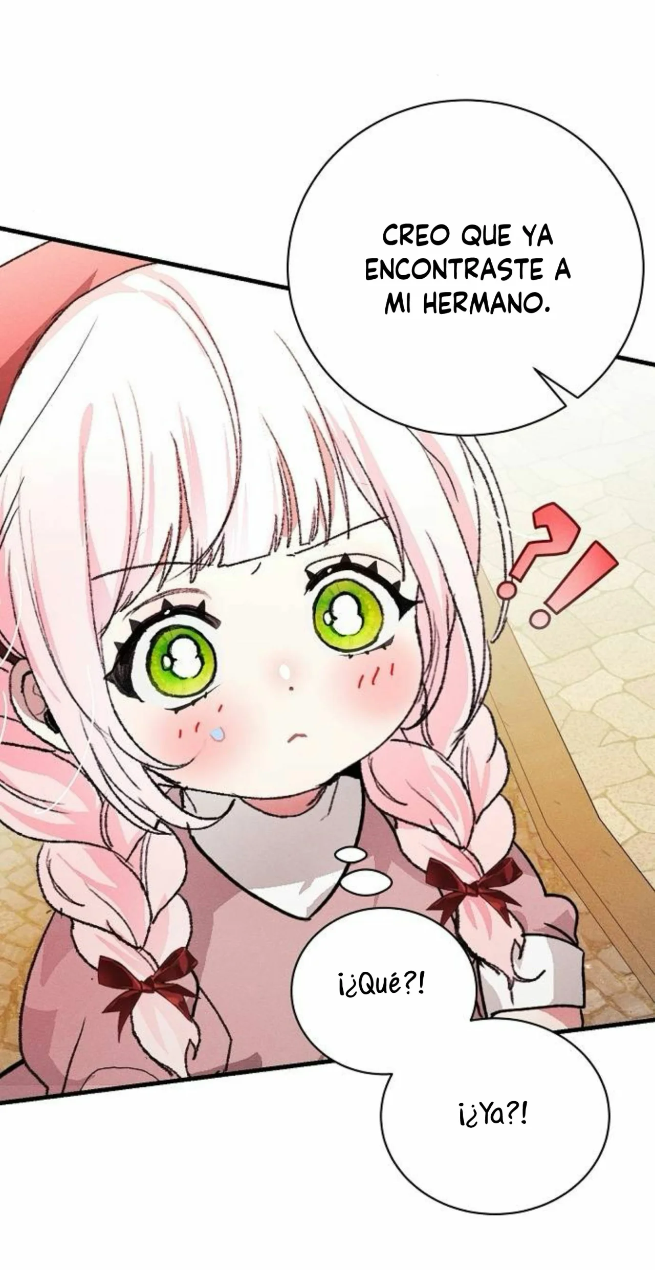 Página 72 del Manga