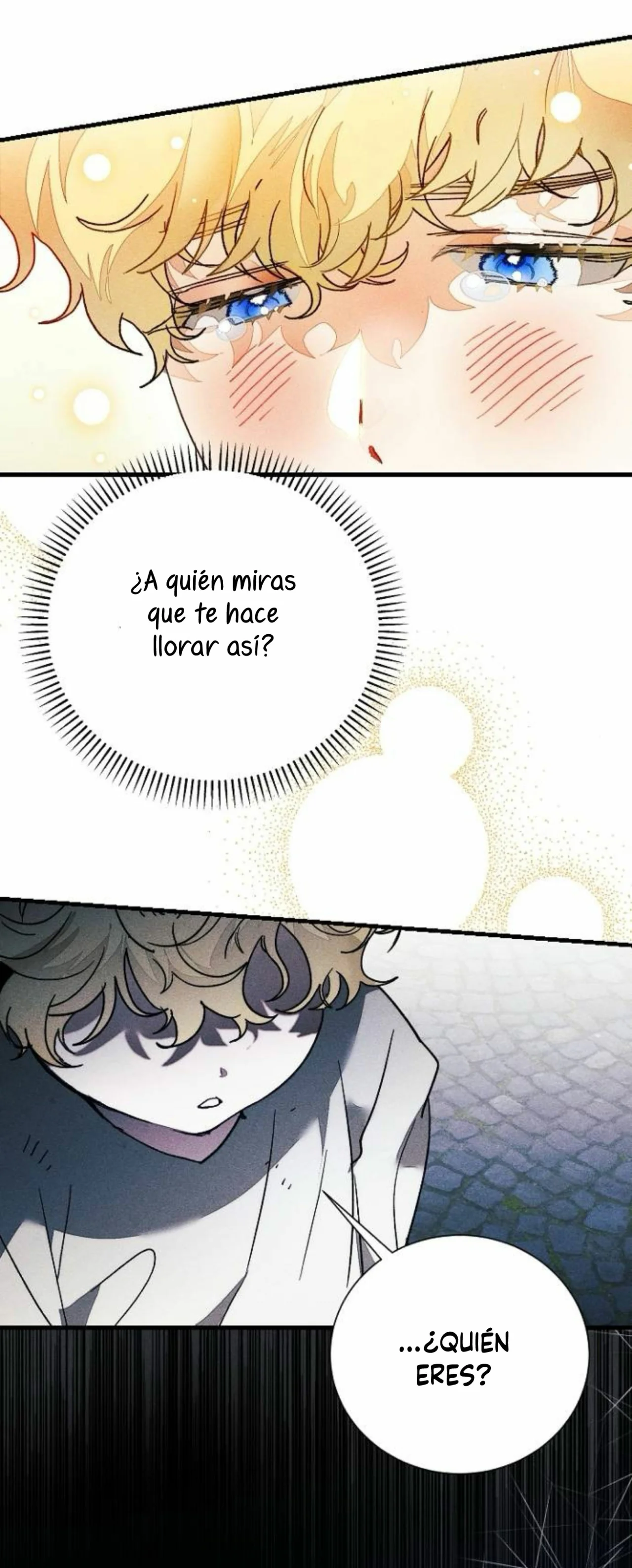 Página 73 del Manga