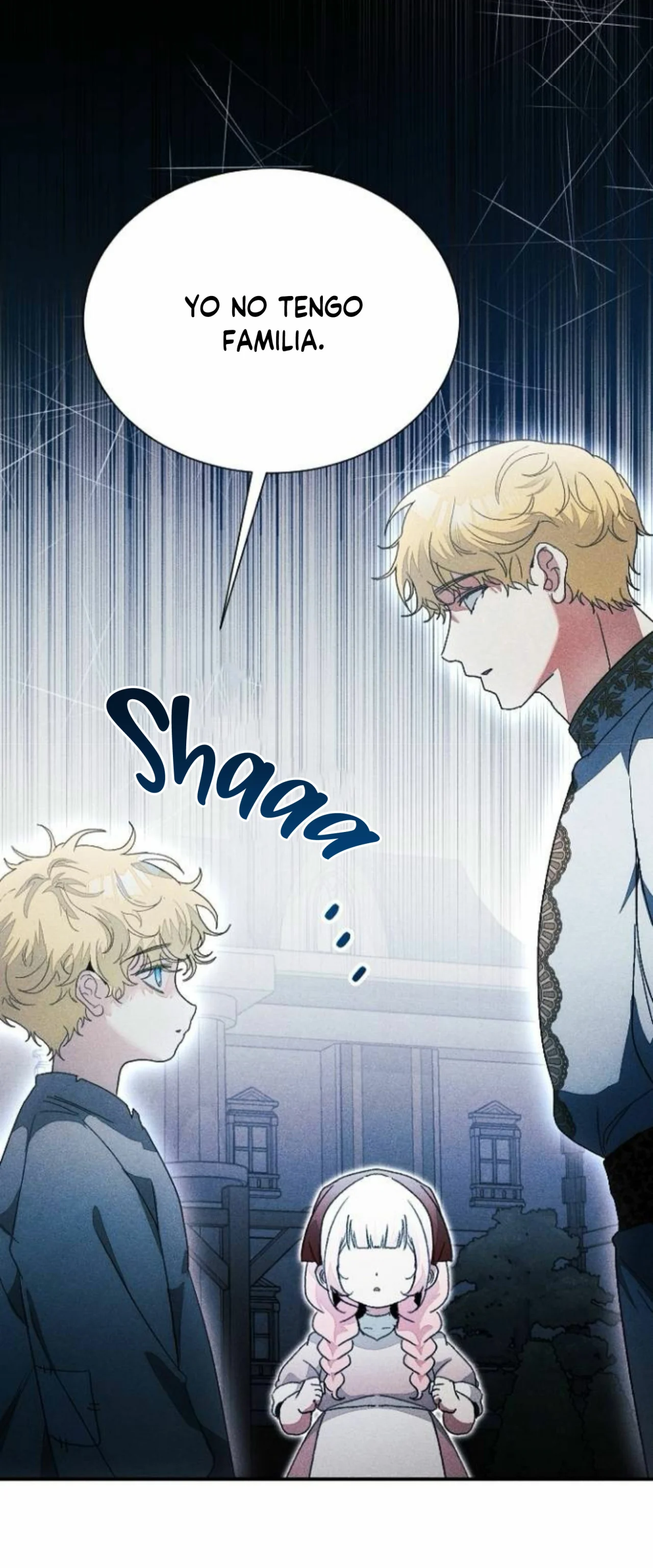 Página 74 del Manga