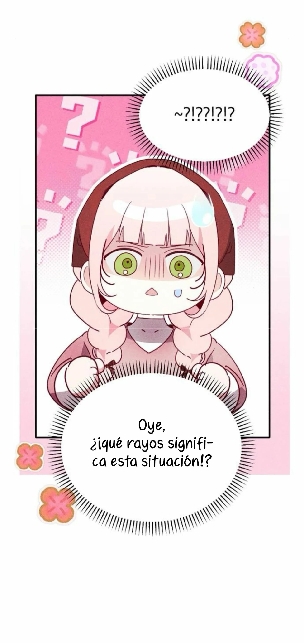 Página 75 del Manga