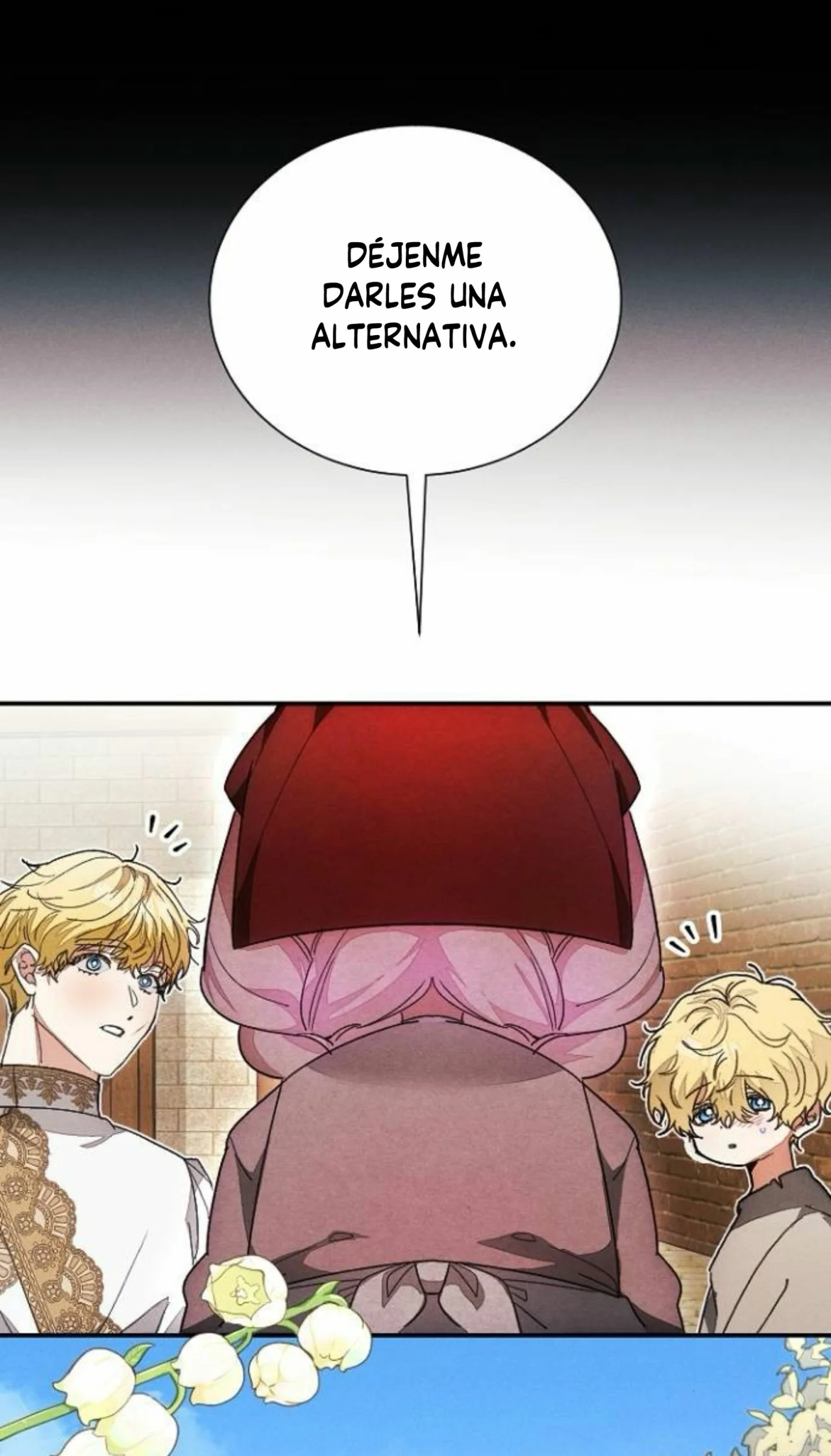 Página 36 del Manga
