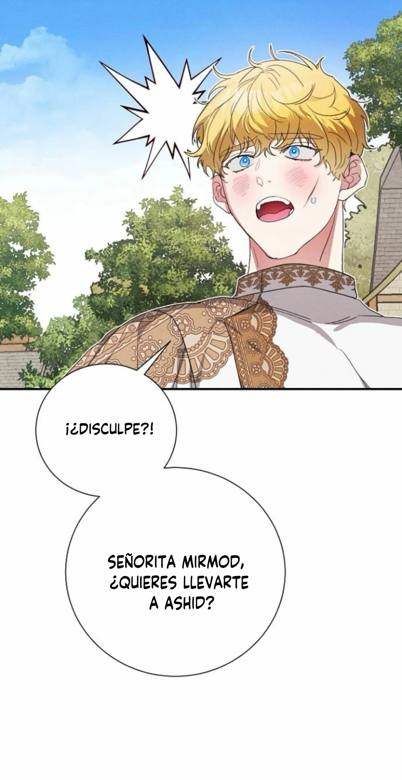Página 38 del Manga