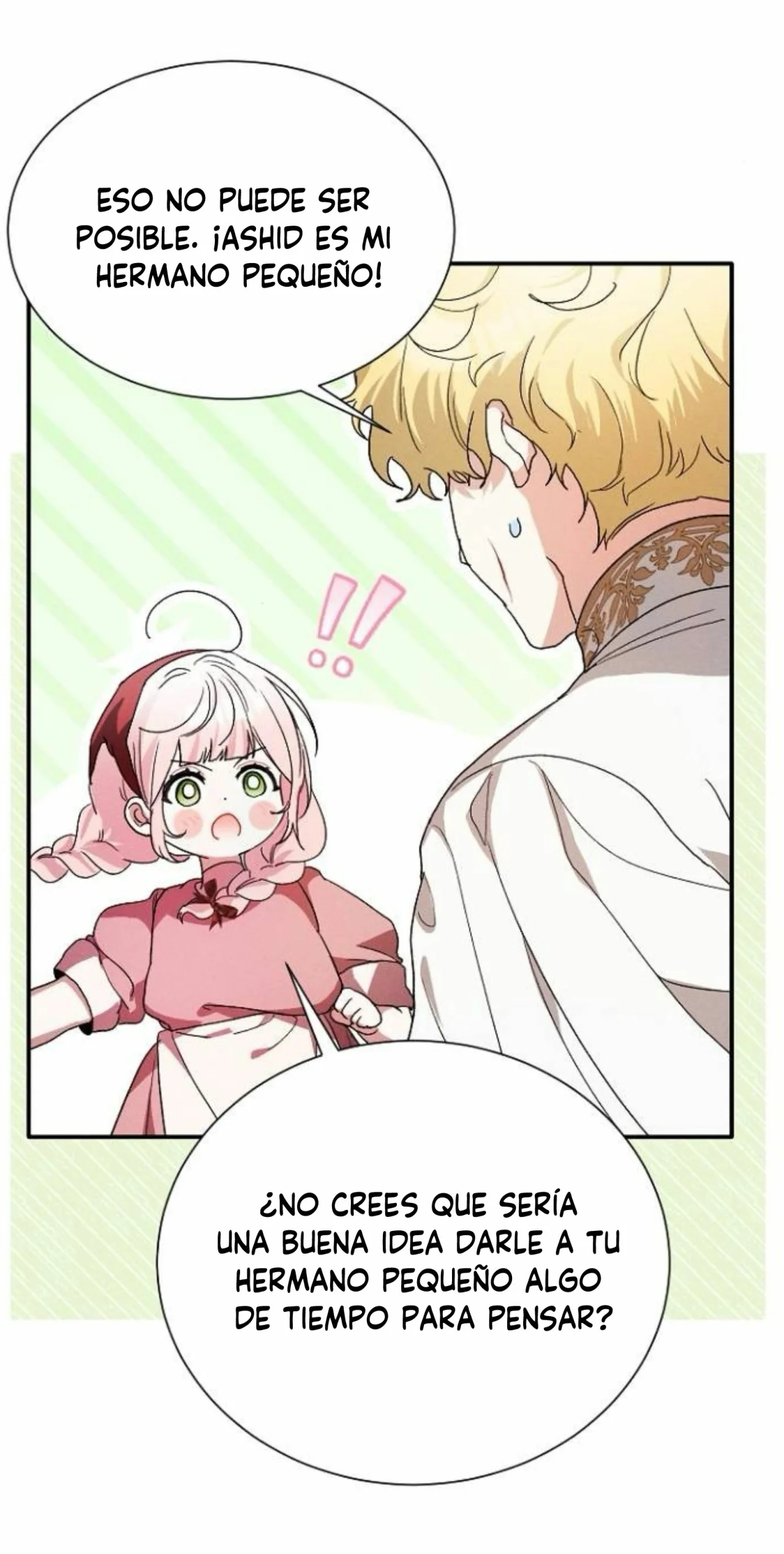 Página 39 del Manga