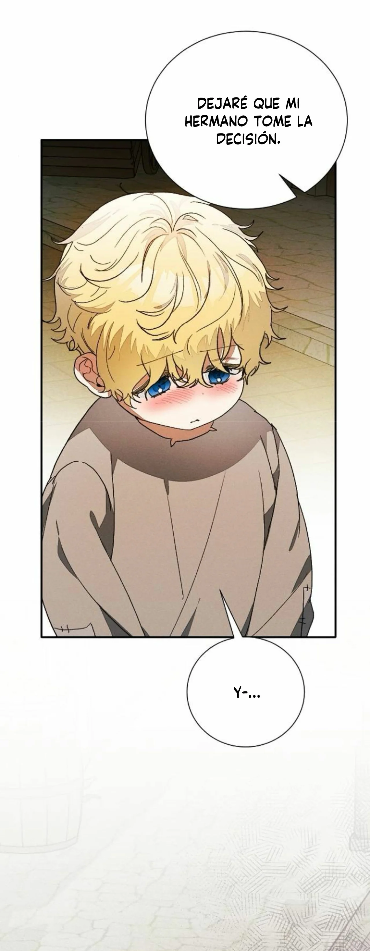 Página 40 del Manga