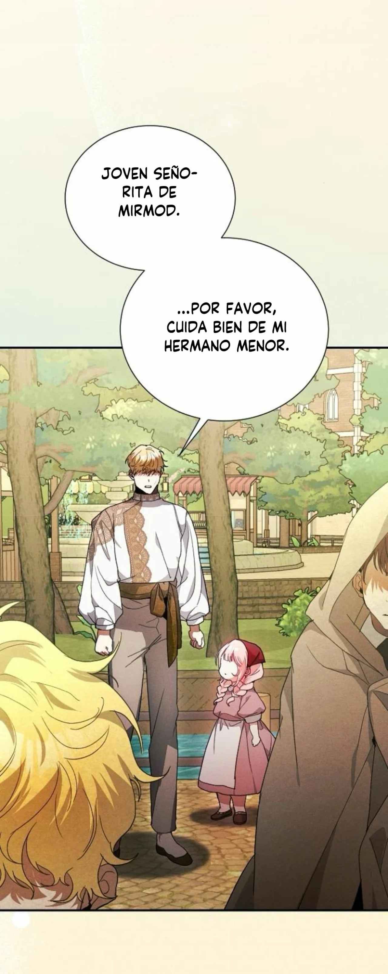 Página 43 del Manga