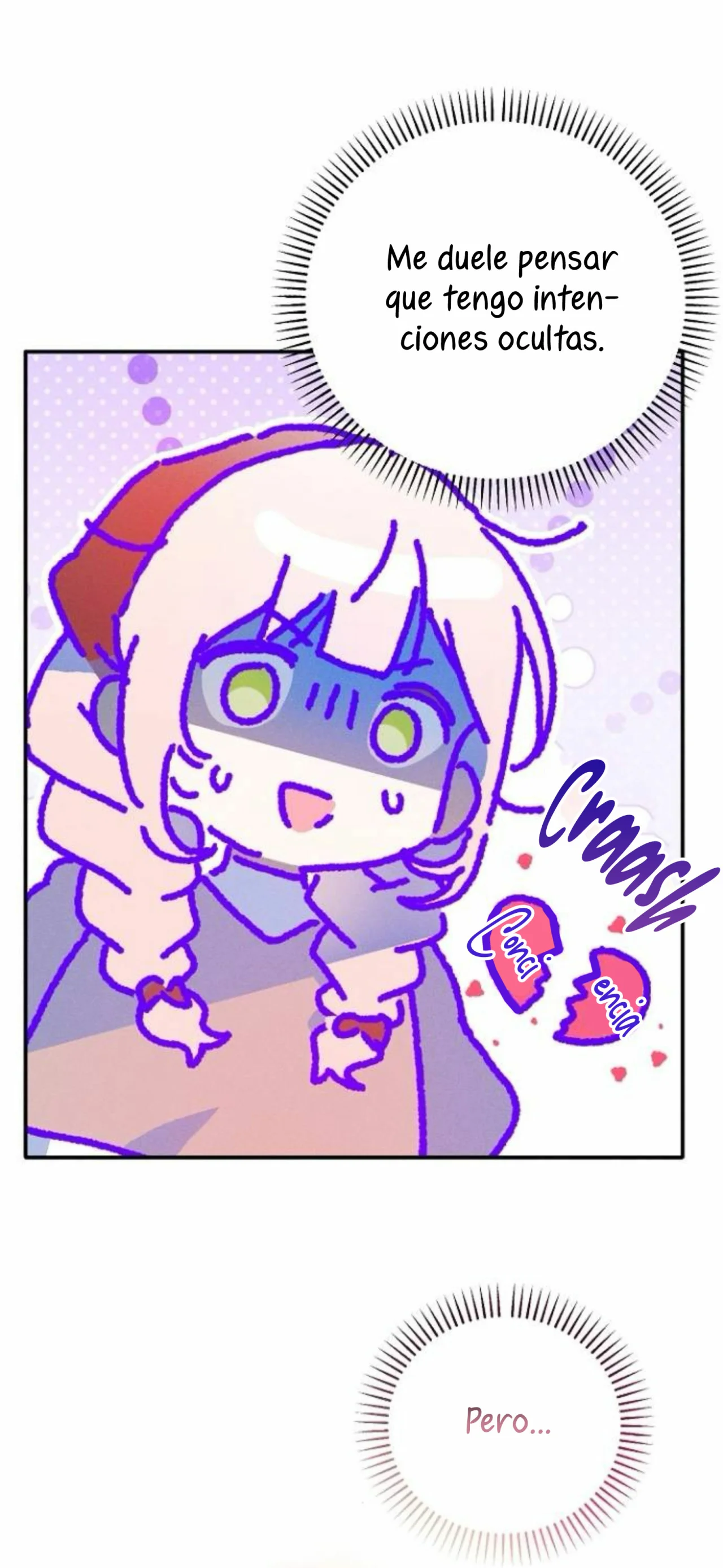 Página 51 del Manga