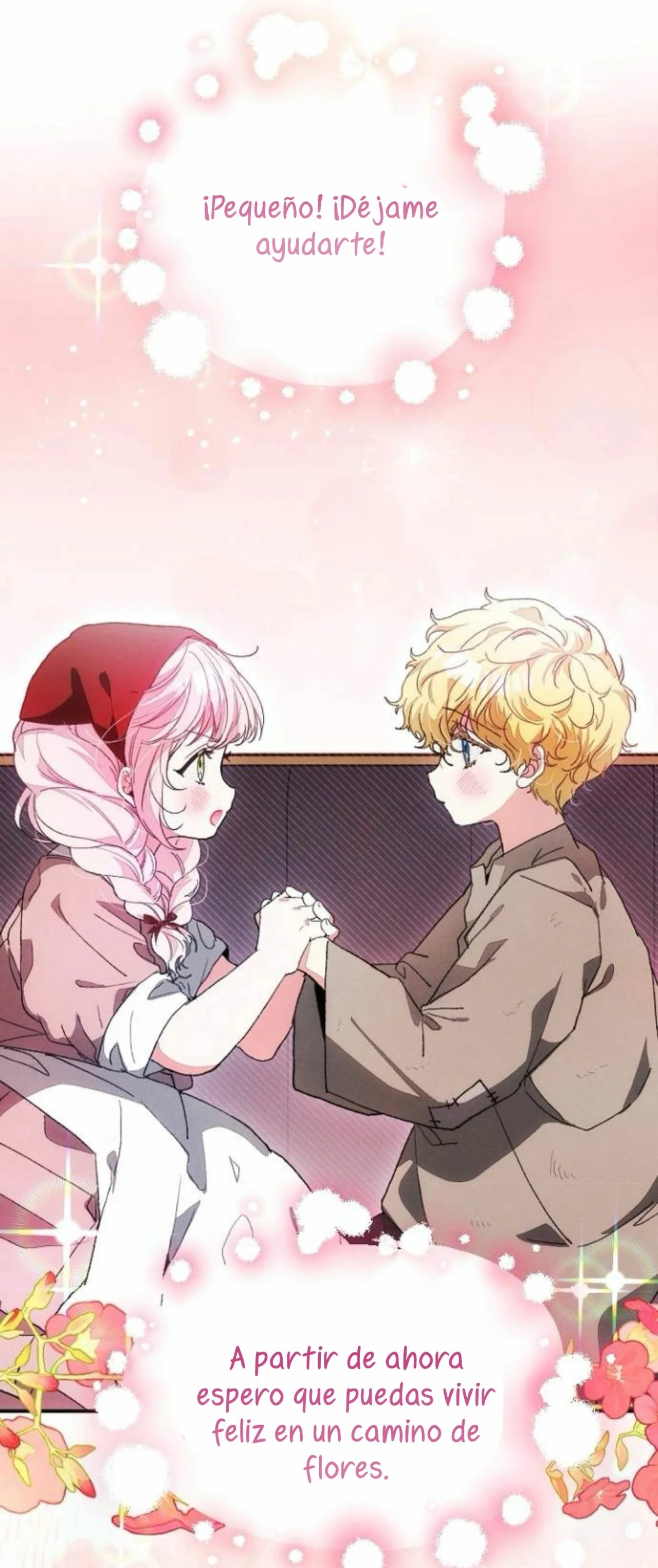 Página 52 del Manga