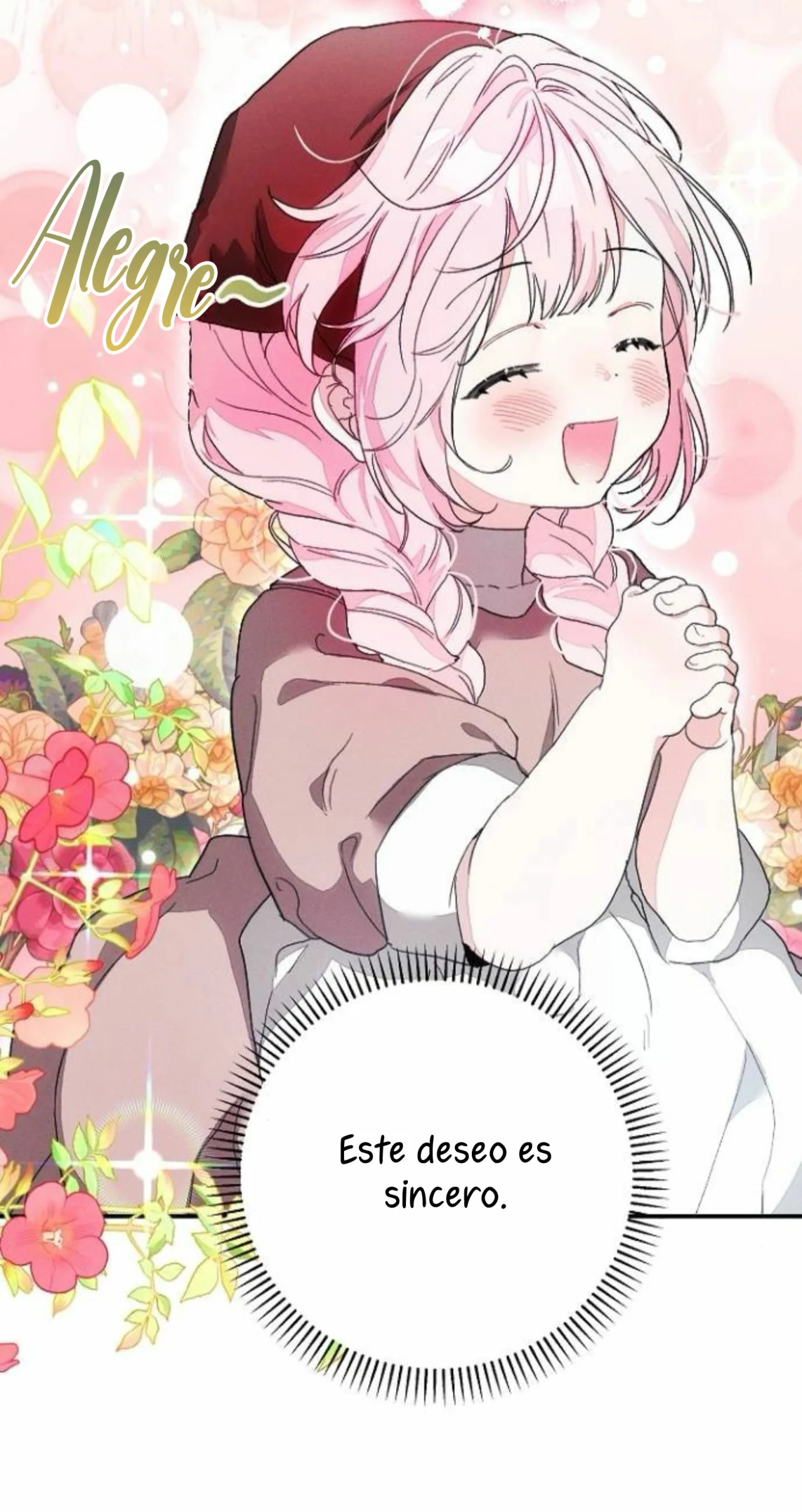 Página 53 del Manga