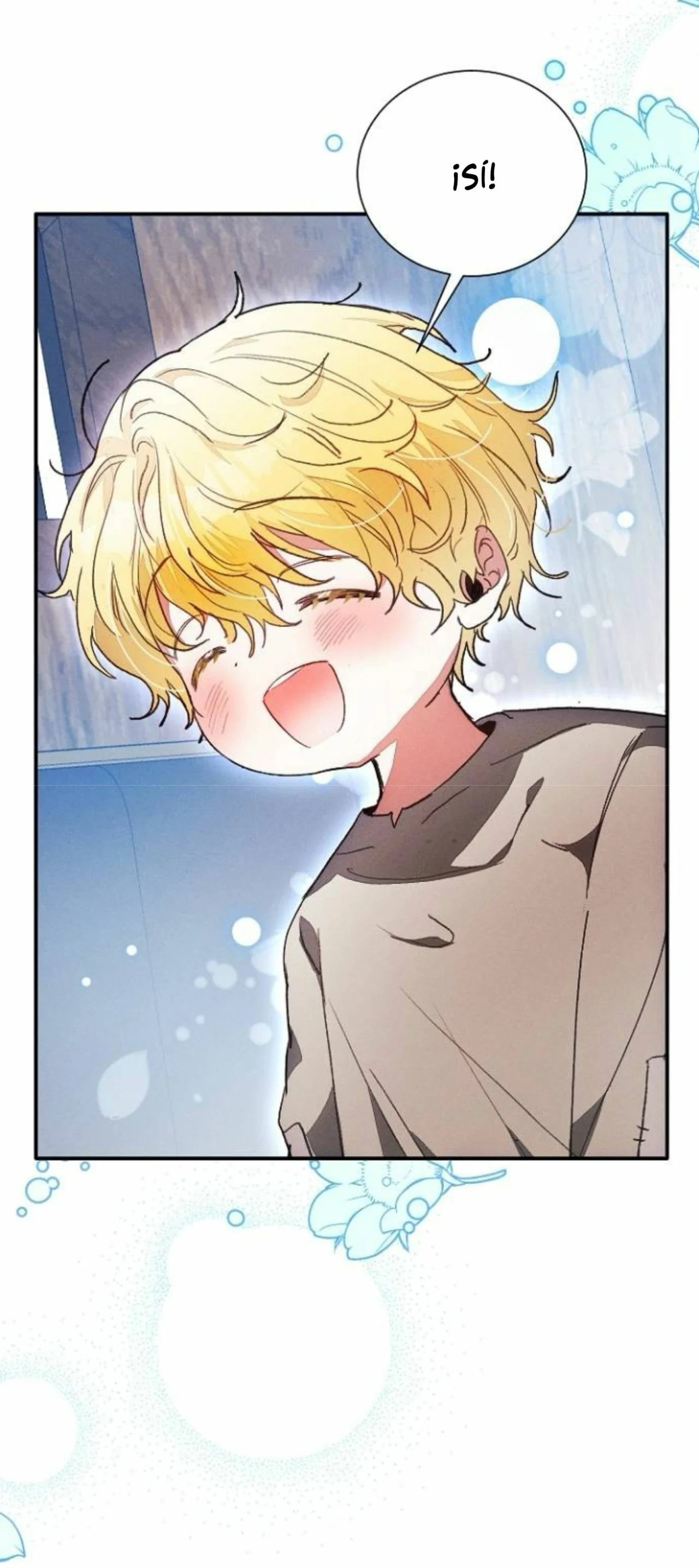 Página 55 del Manga