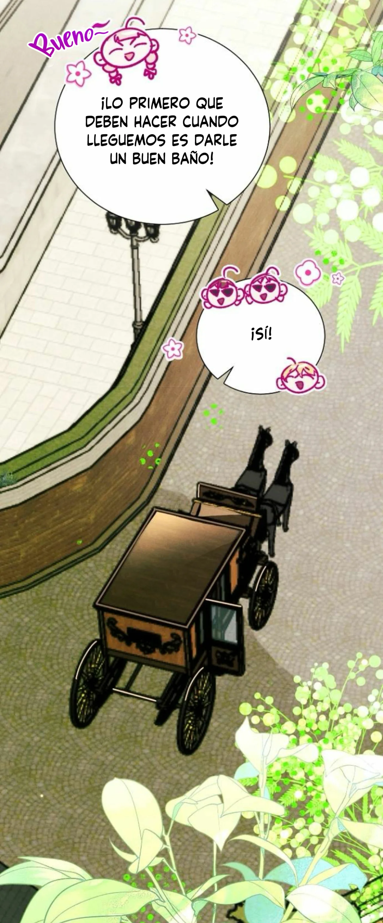 Página 58 del Manga