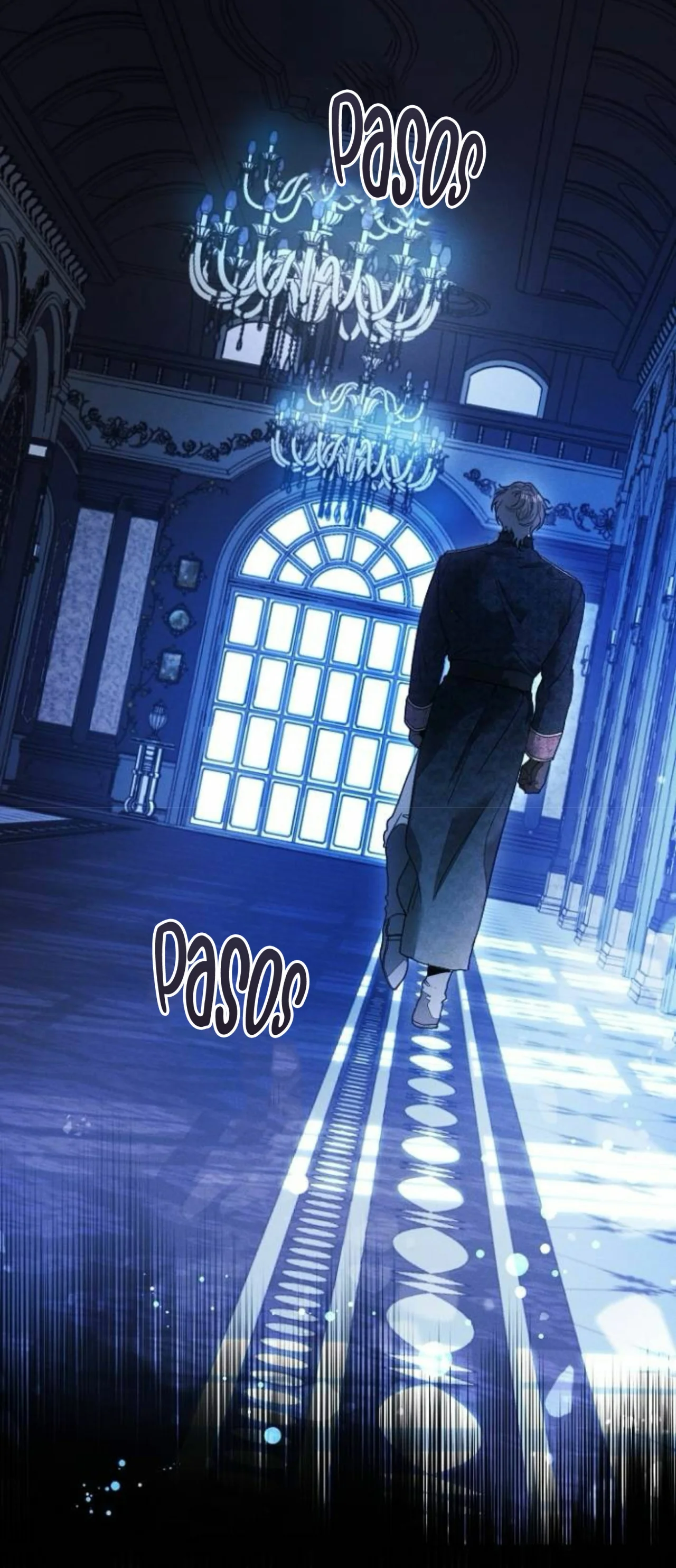 Página 60 del Manga